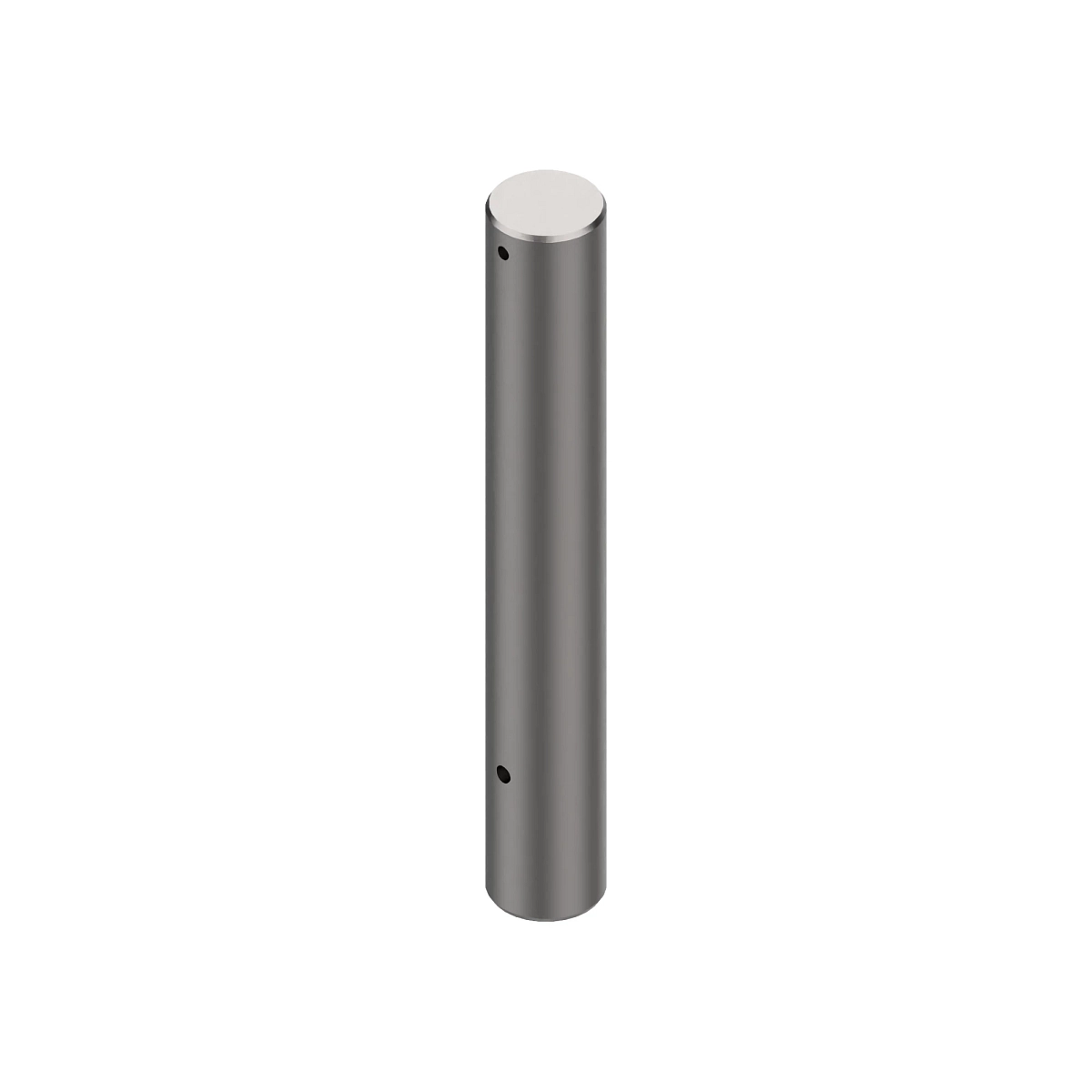 4" Caster King Pin
