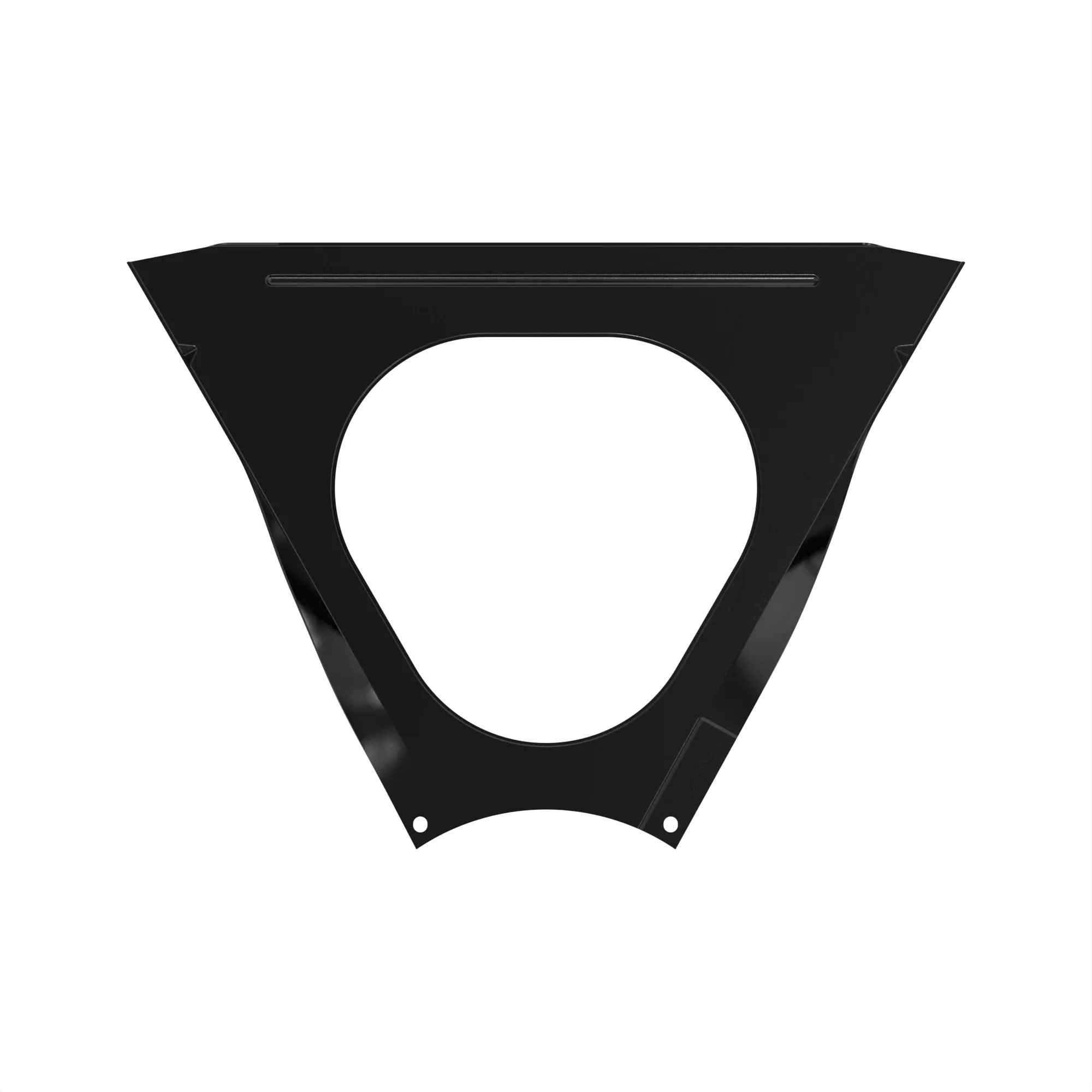 SHIELD, SHIELD, ECCENTRIC