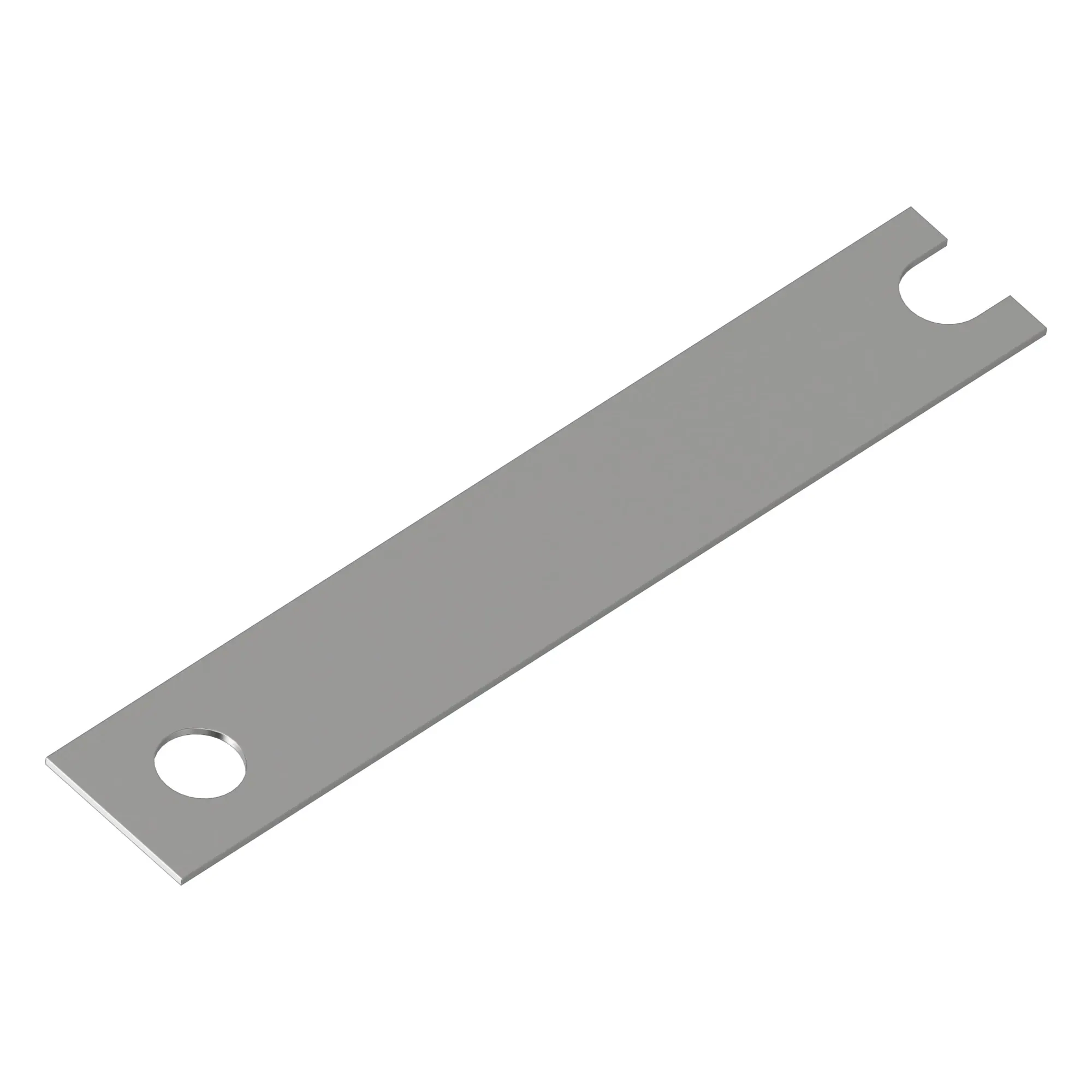 John Deere Shim - E65736