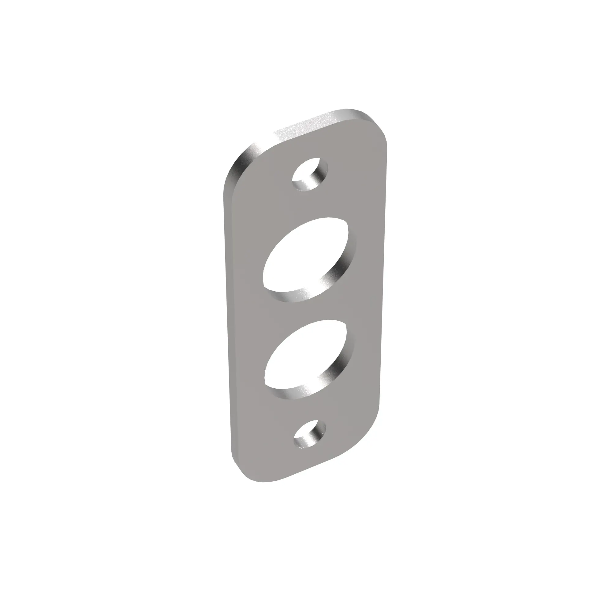 PLATE, LOCKING PLATE