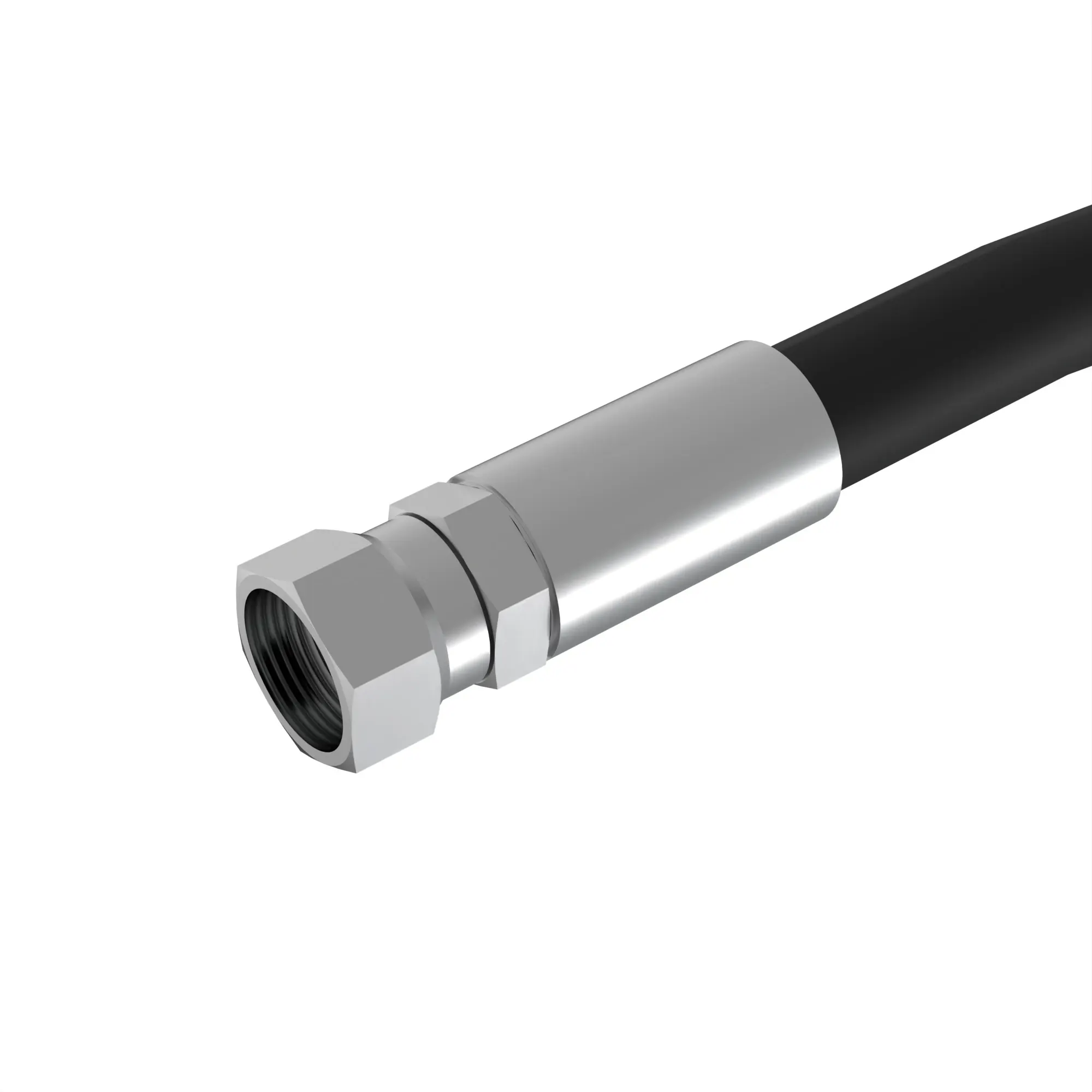 Hydraulic Hose