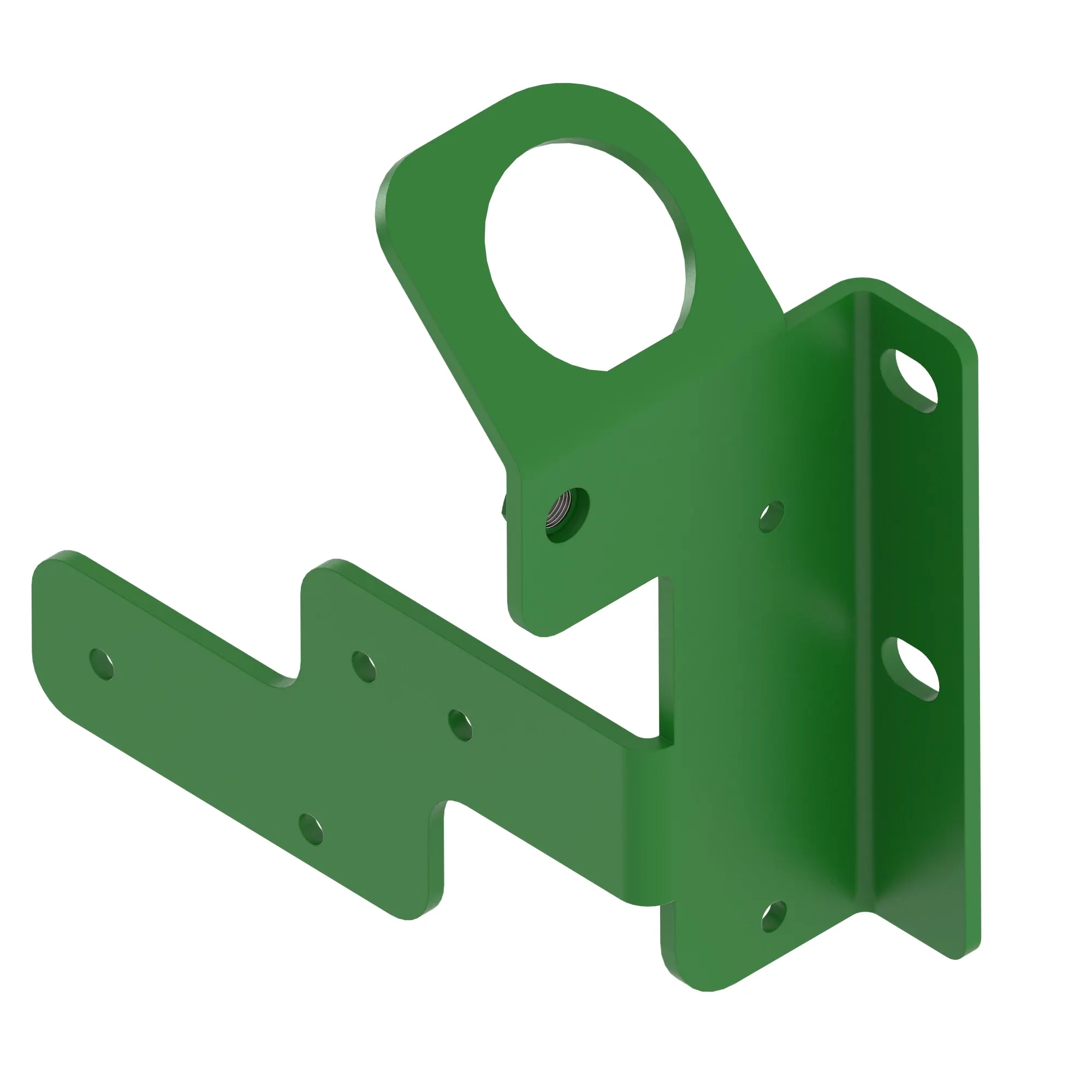 BRACKET, HARNESS INTERCONNECT, MERI