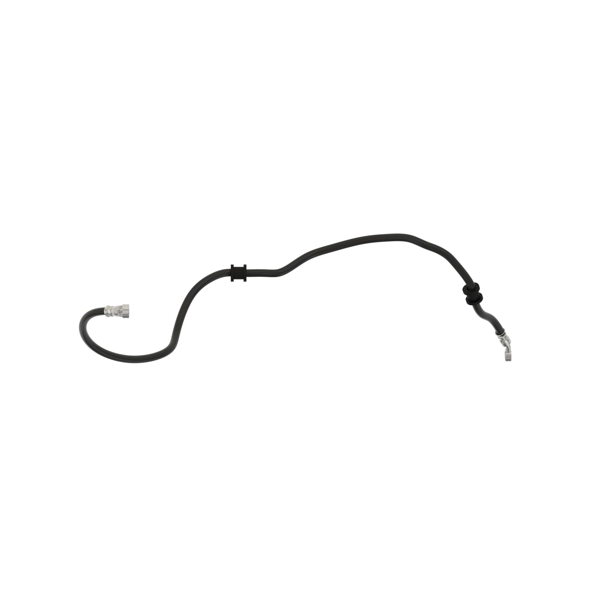BRAKE LINE, FRONT - TX/TURF