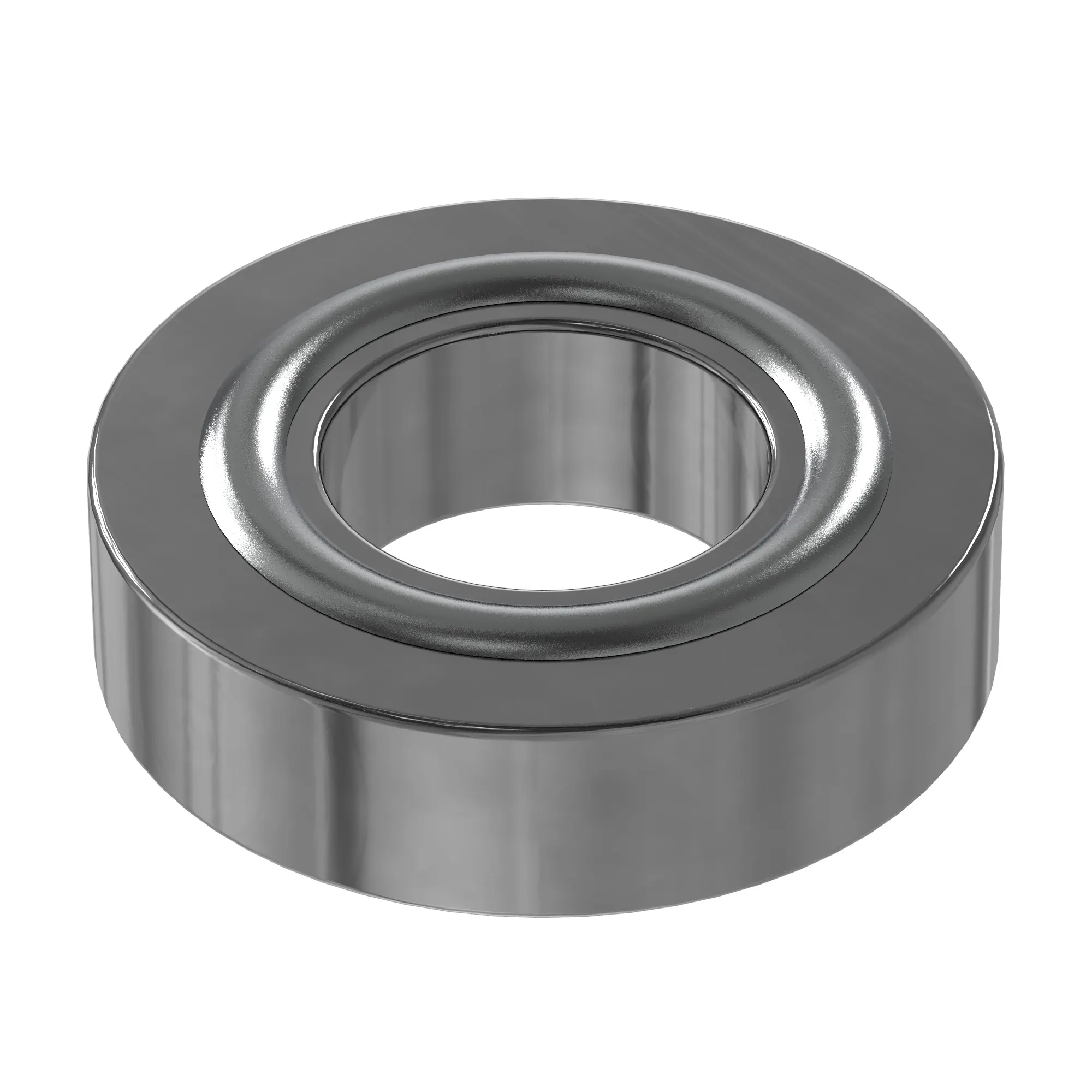 John Deere Single Row Cylindrical Ball Bearing - AR27447