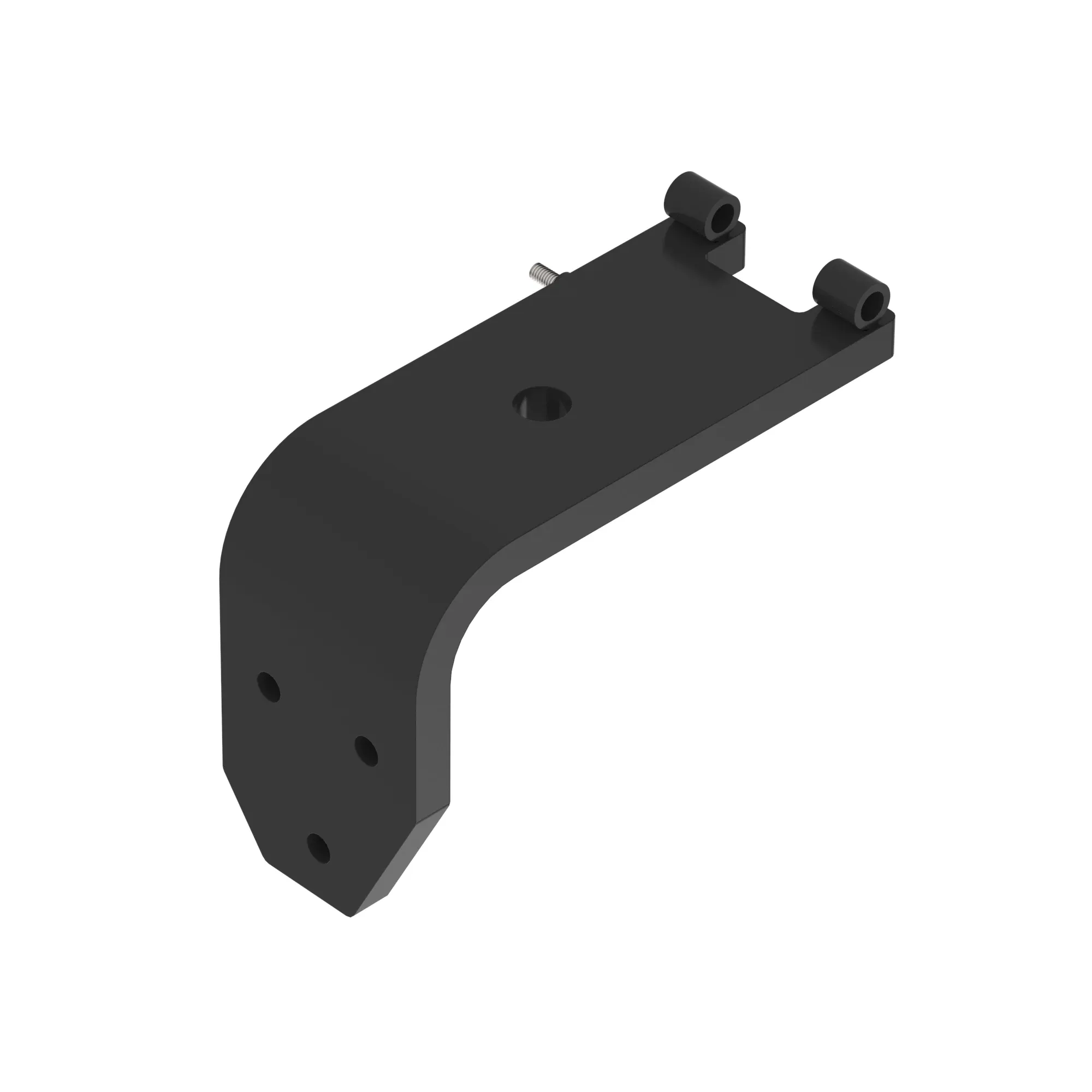 John Deere Angle, Right Side - AL176184