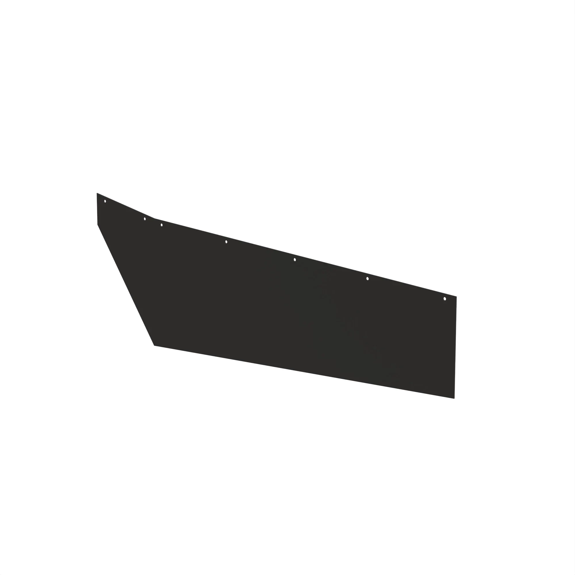 John Deere Limit Curtain - CC144432