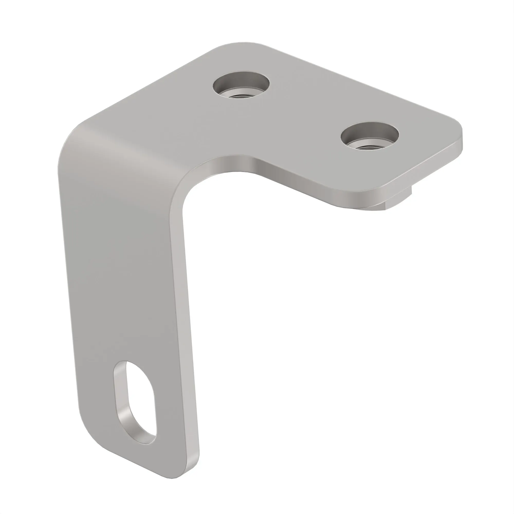 BRACKET, COOLER SURROUND MOUNTING B