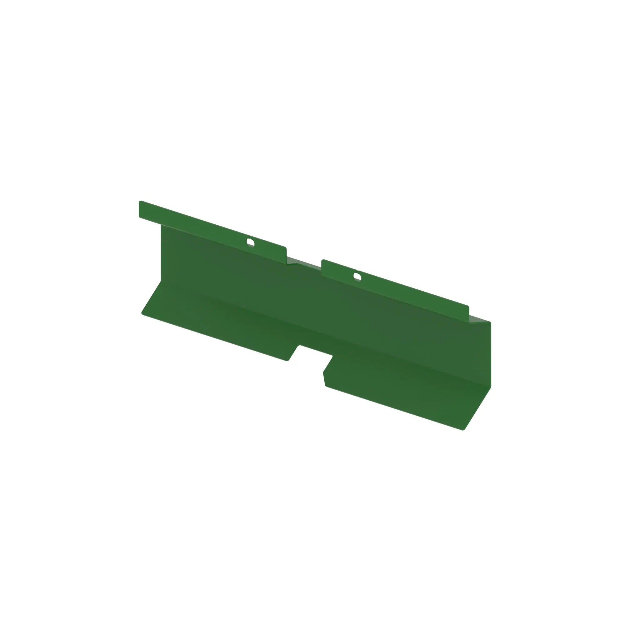 John Deere Upper Rear Cover - FH325234