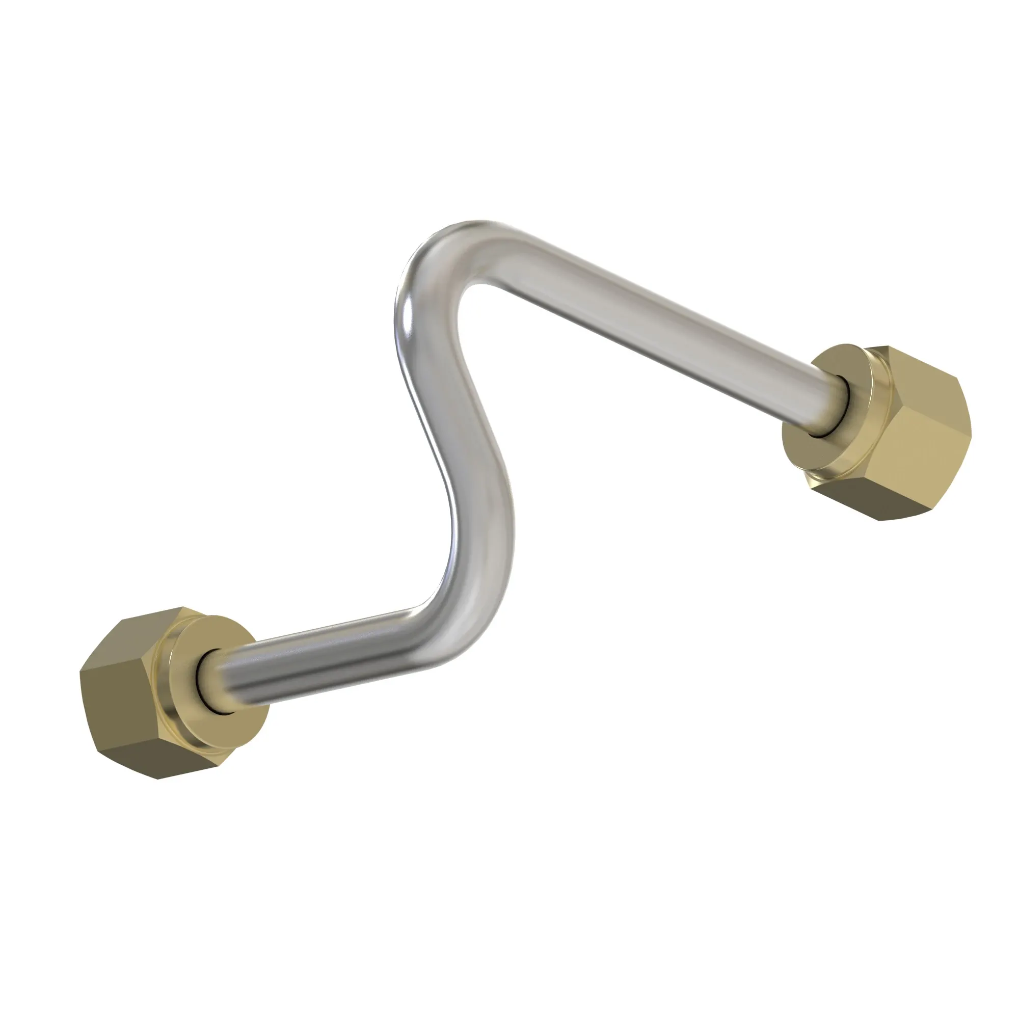 LEAKOFF TO PUMP SUPPLY