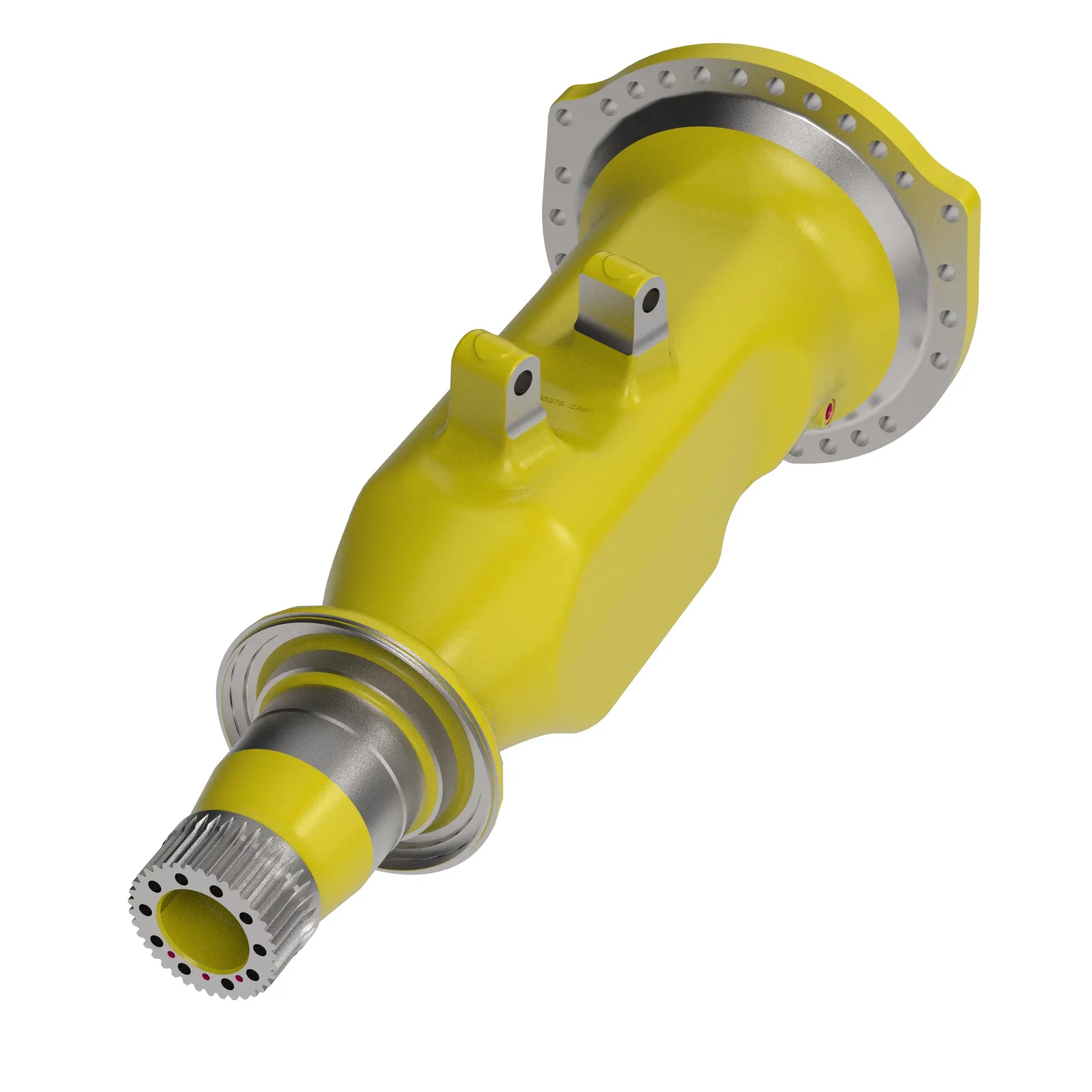 John Deere Housing - DZ113277