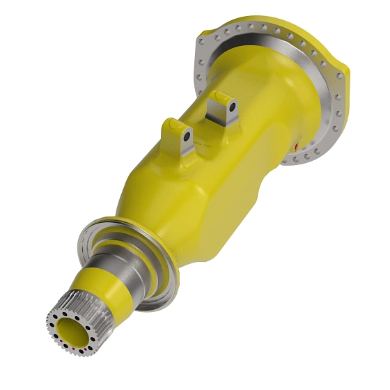 John Deere Housing - DZ113277