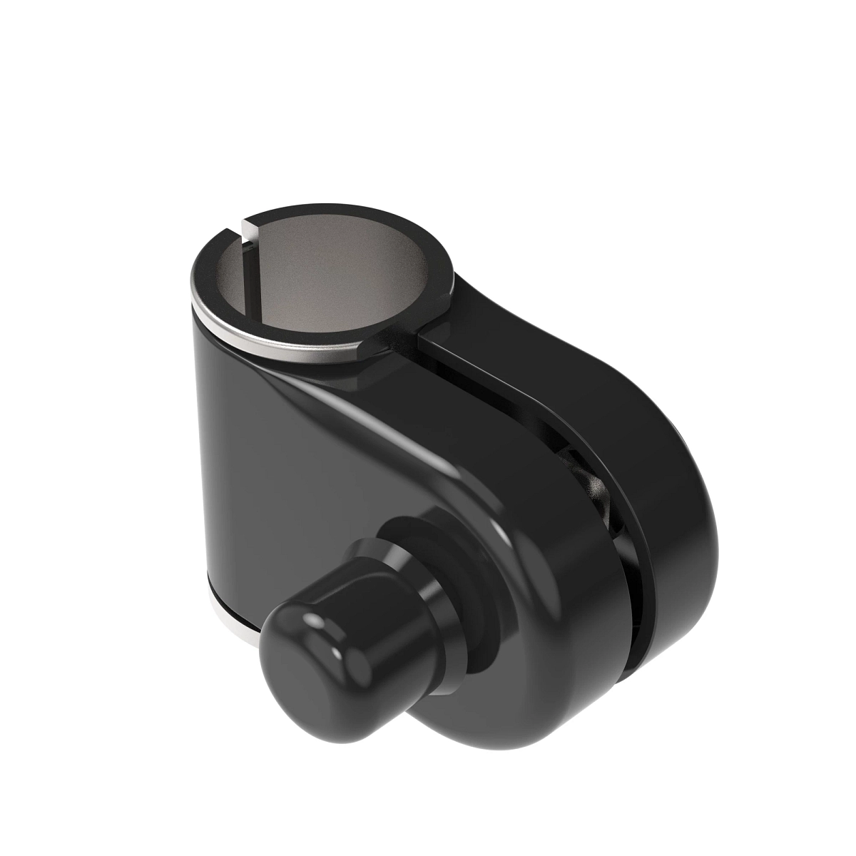 Mounting Parts, External Mirror