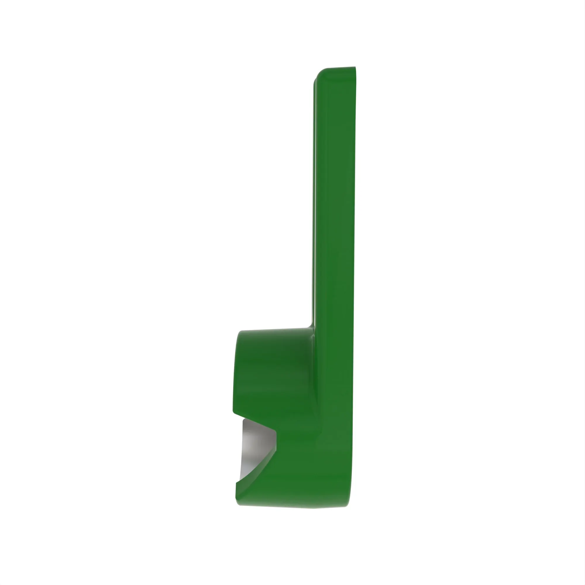 Lever, Throwout