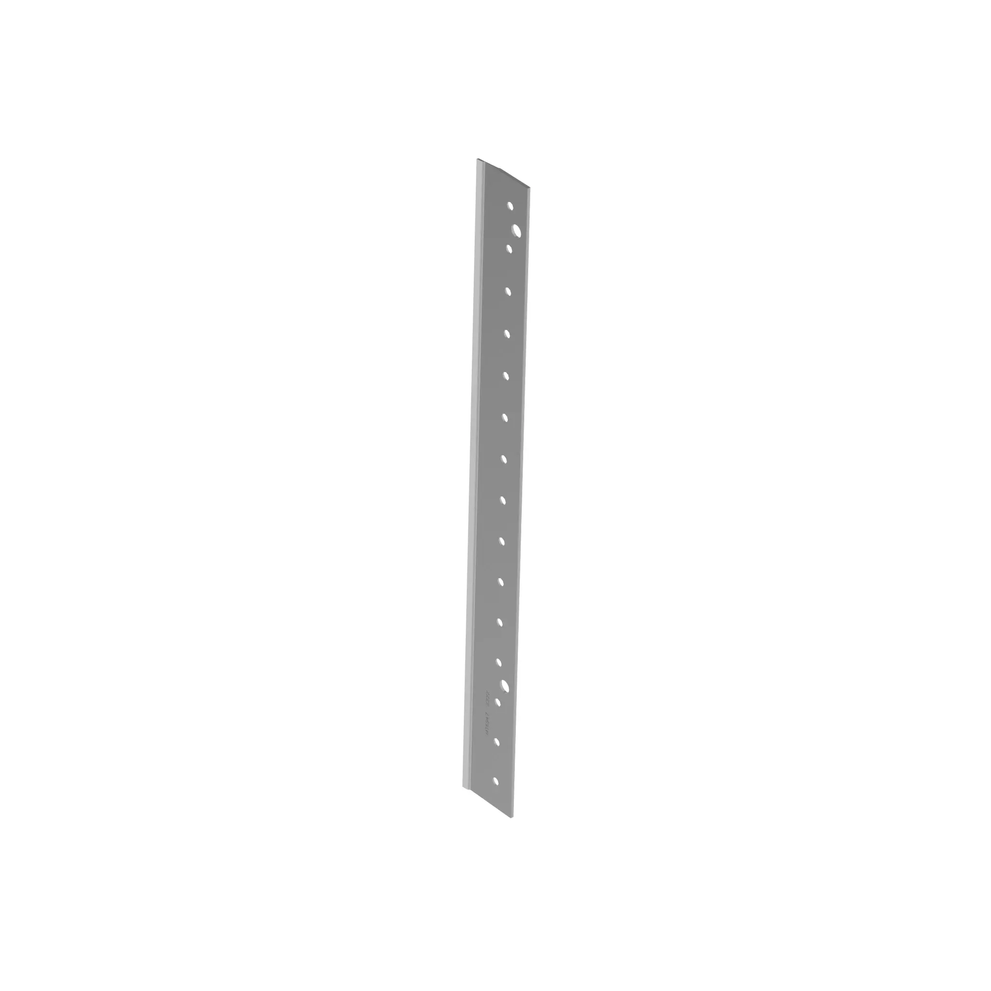 Stationary Knife