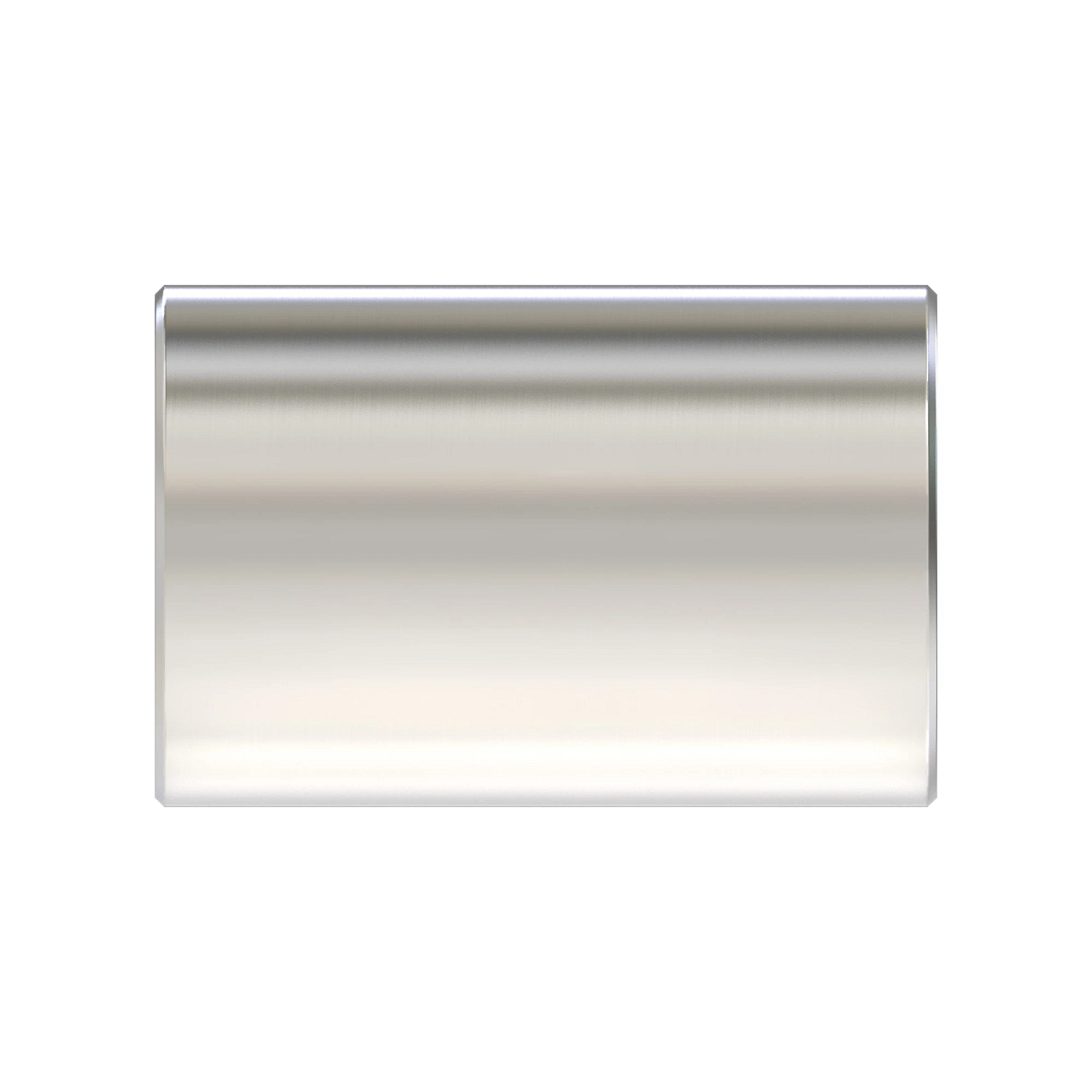 BUSHING, STEEL BUSHING