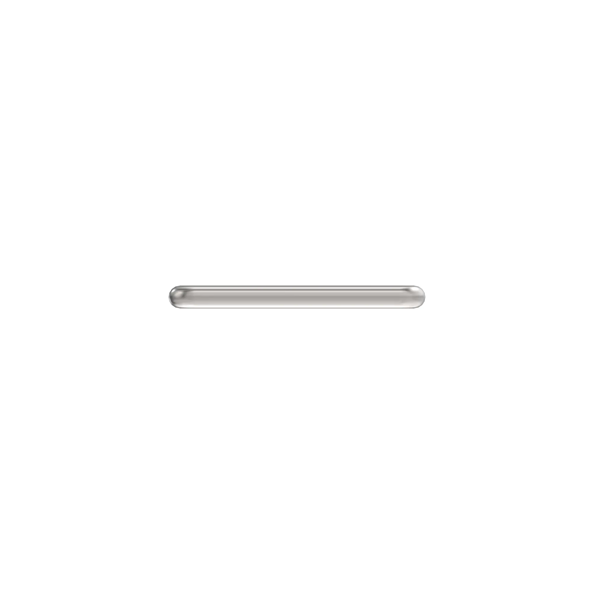 PIN, HAIR PIN 3MM STAINLESS STEEL., Pin