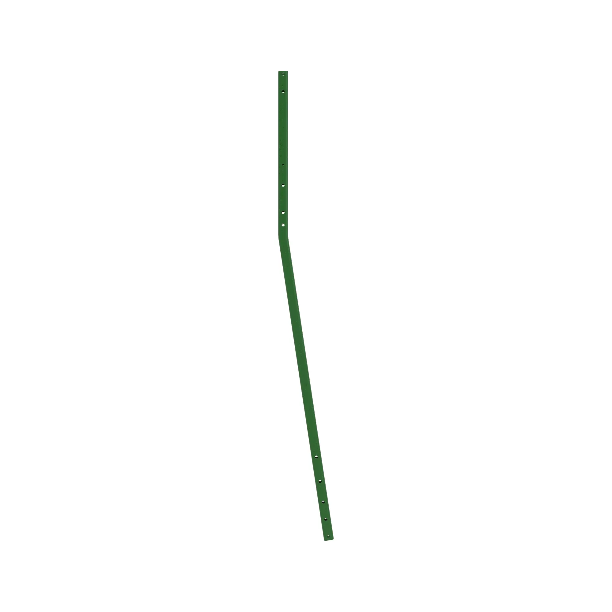 STRUCTURAL TUBING