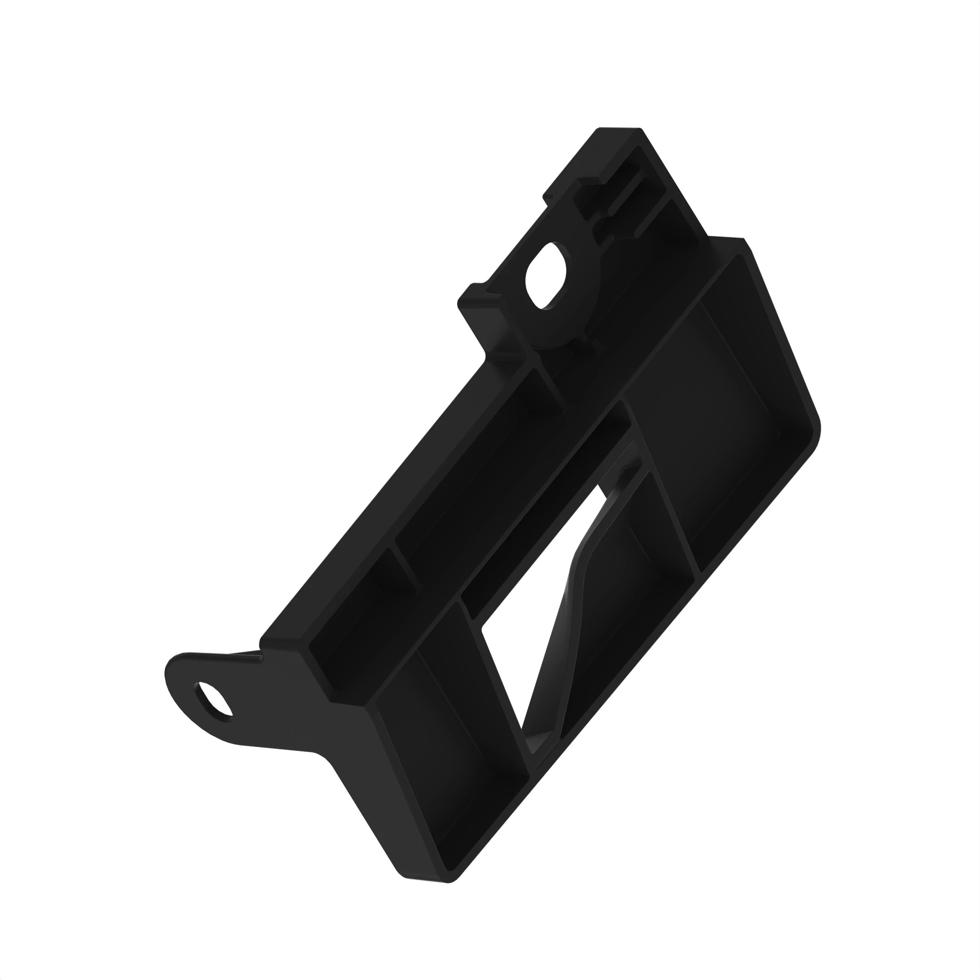 GUARD, FINGERGUARD AND GUIDE, HOOD,