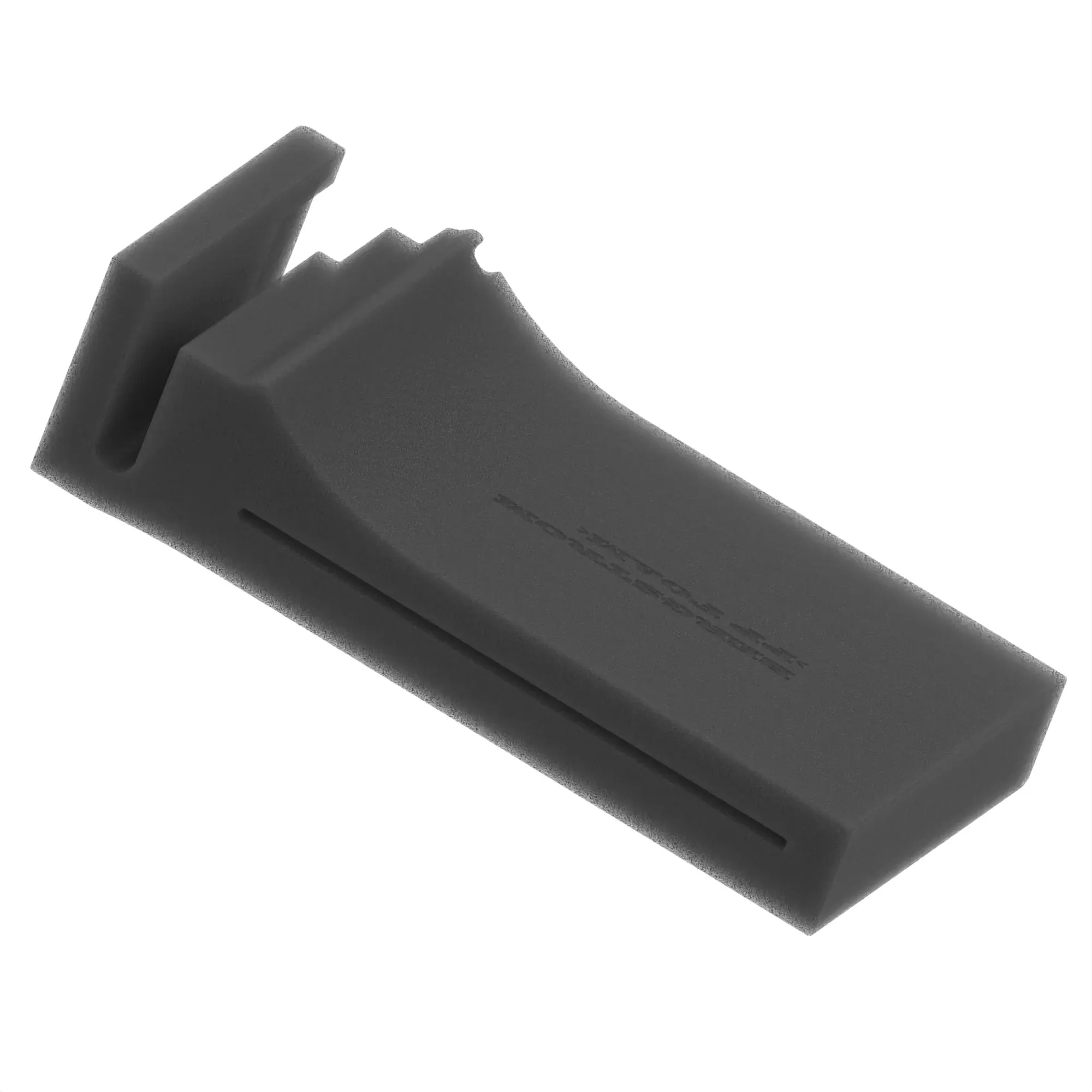 John Deere HVAC Intake Deflector - HXE93354