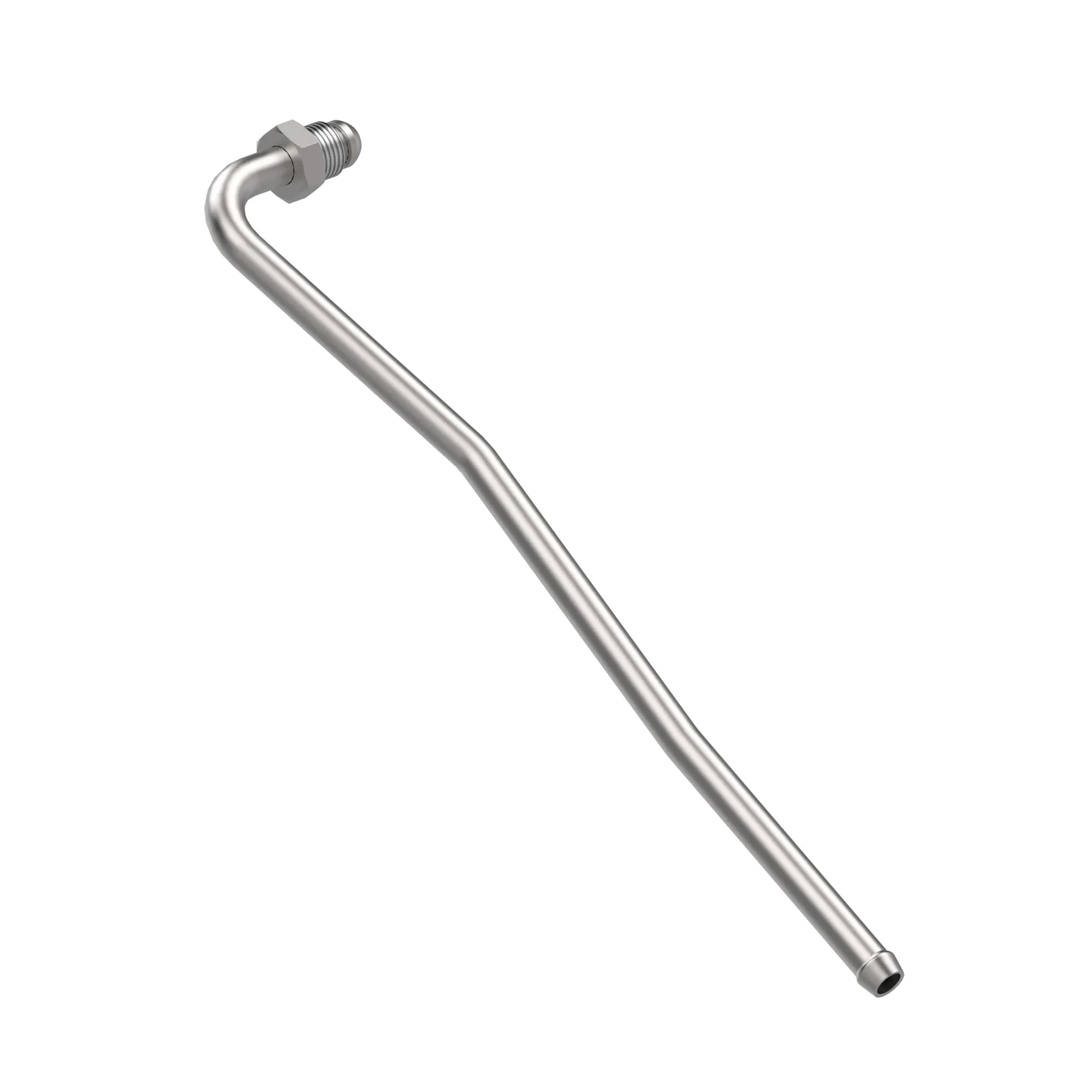 LINE, DELTA PRESSURE INLET; MX25-45