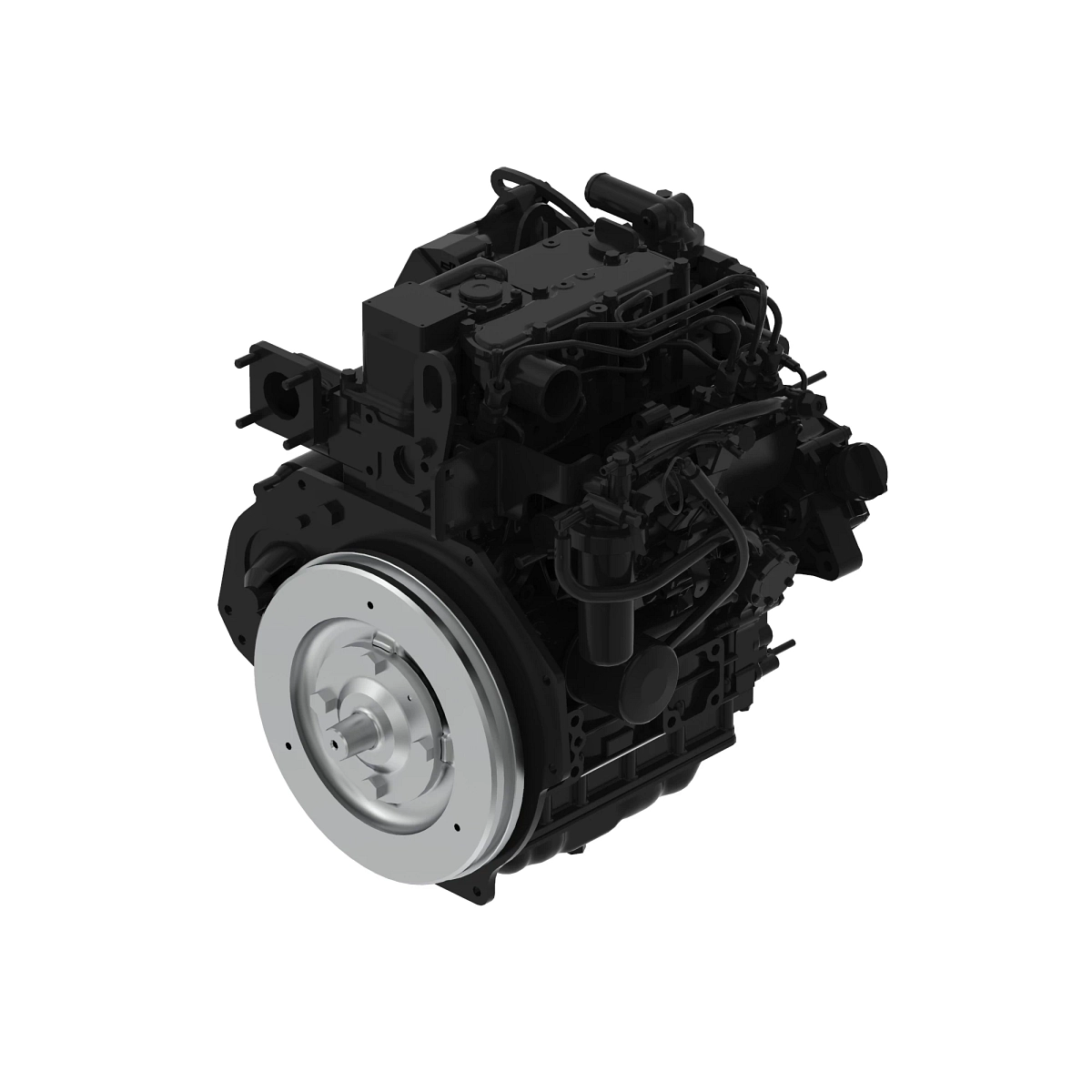 Diesel Engine