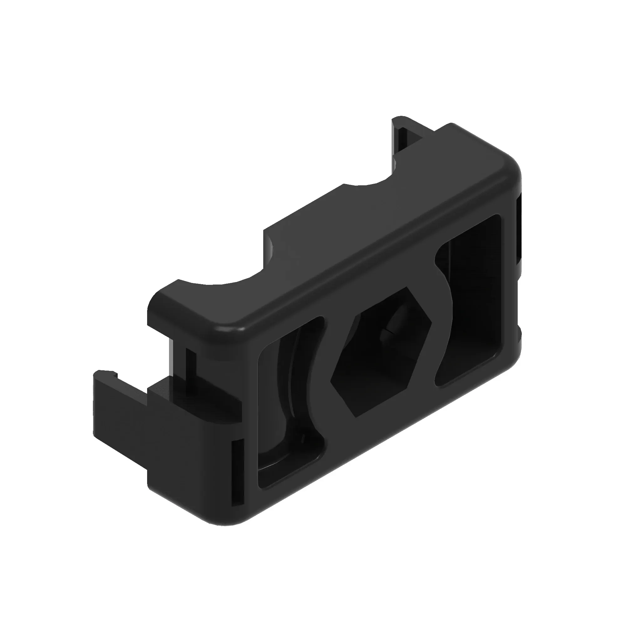 John Deere 2-Diameter Block Clamp - L219050