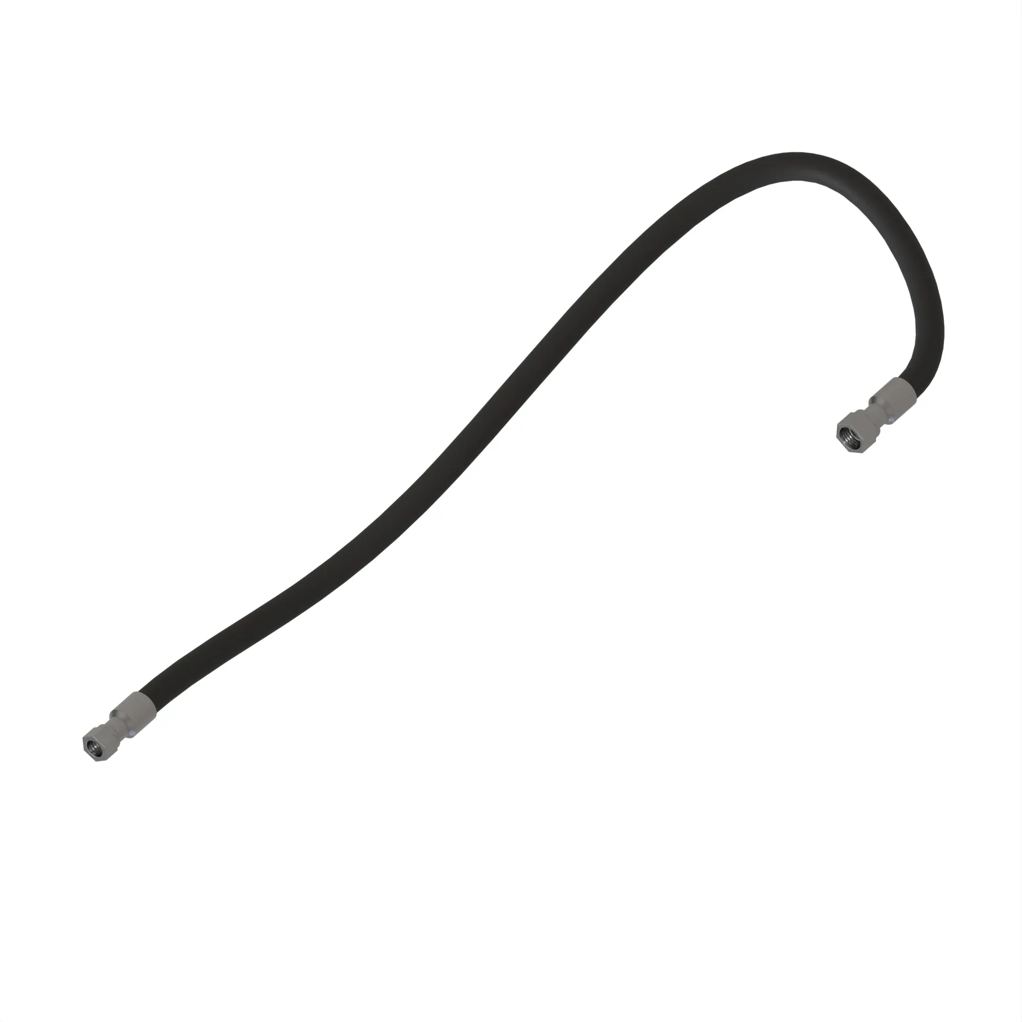 John Deere Hydraulic Hose - F049059