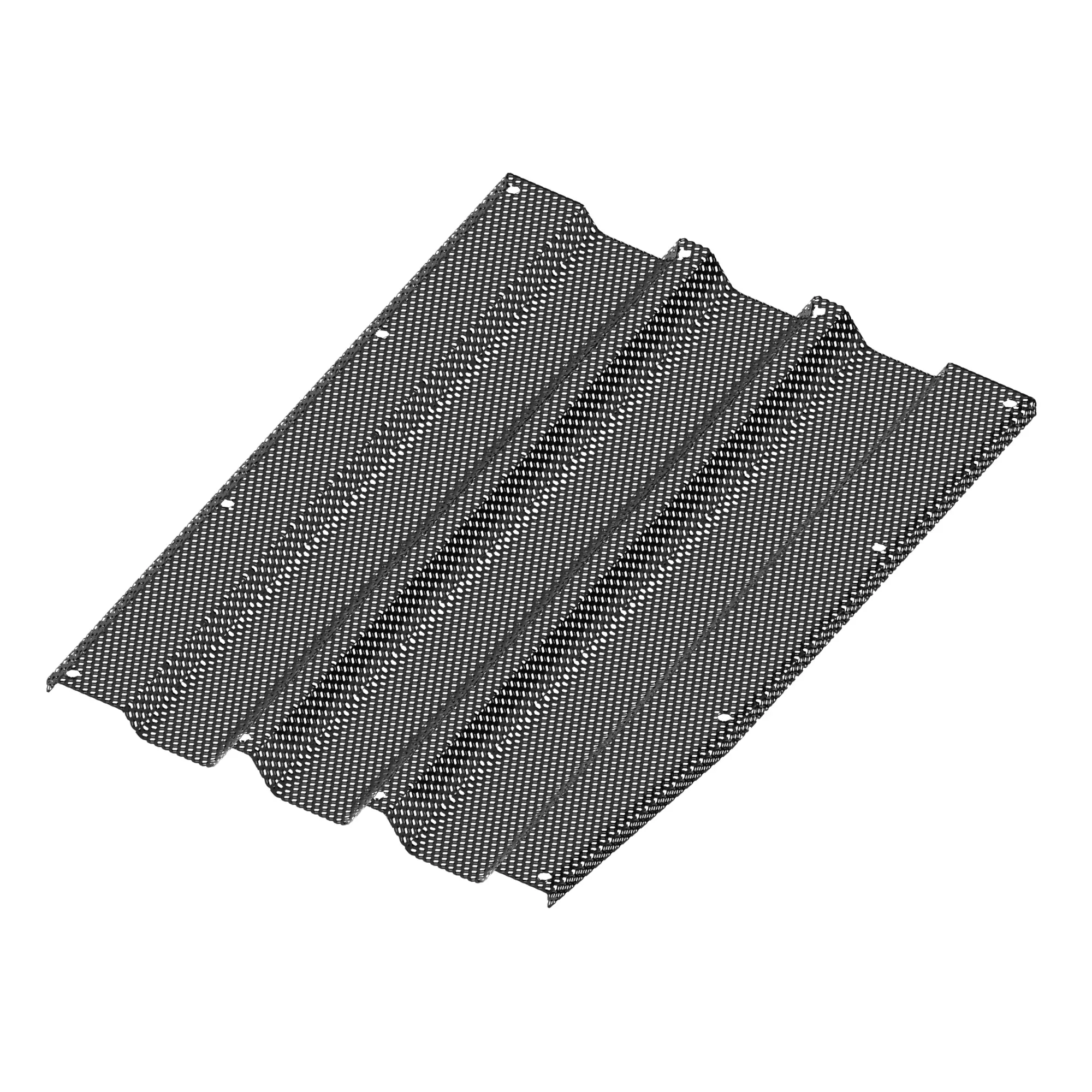 John Deere Screen - R138402