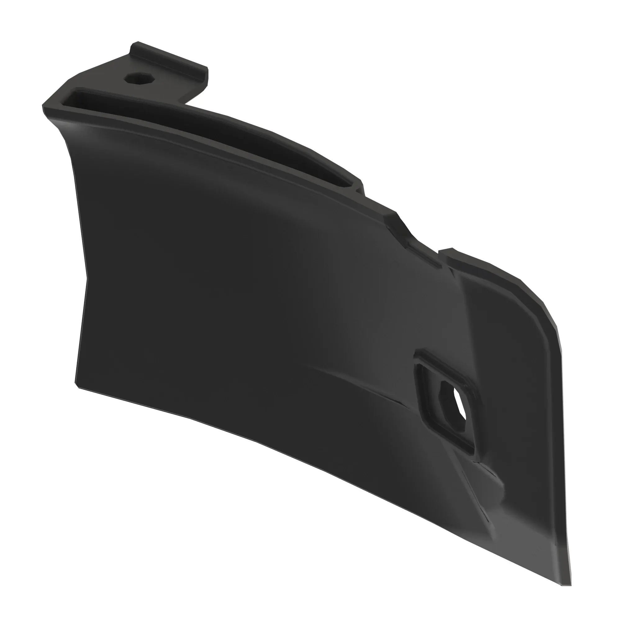 54A Mulch Control Discharge Plate