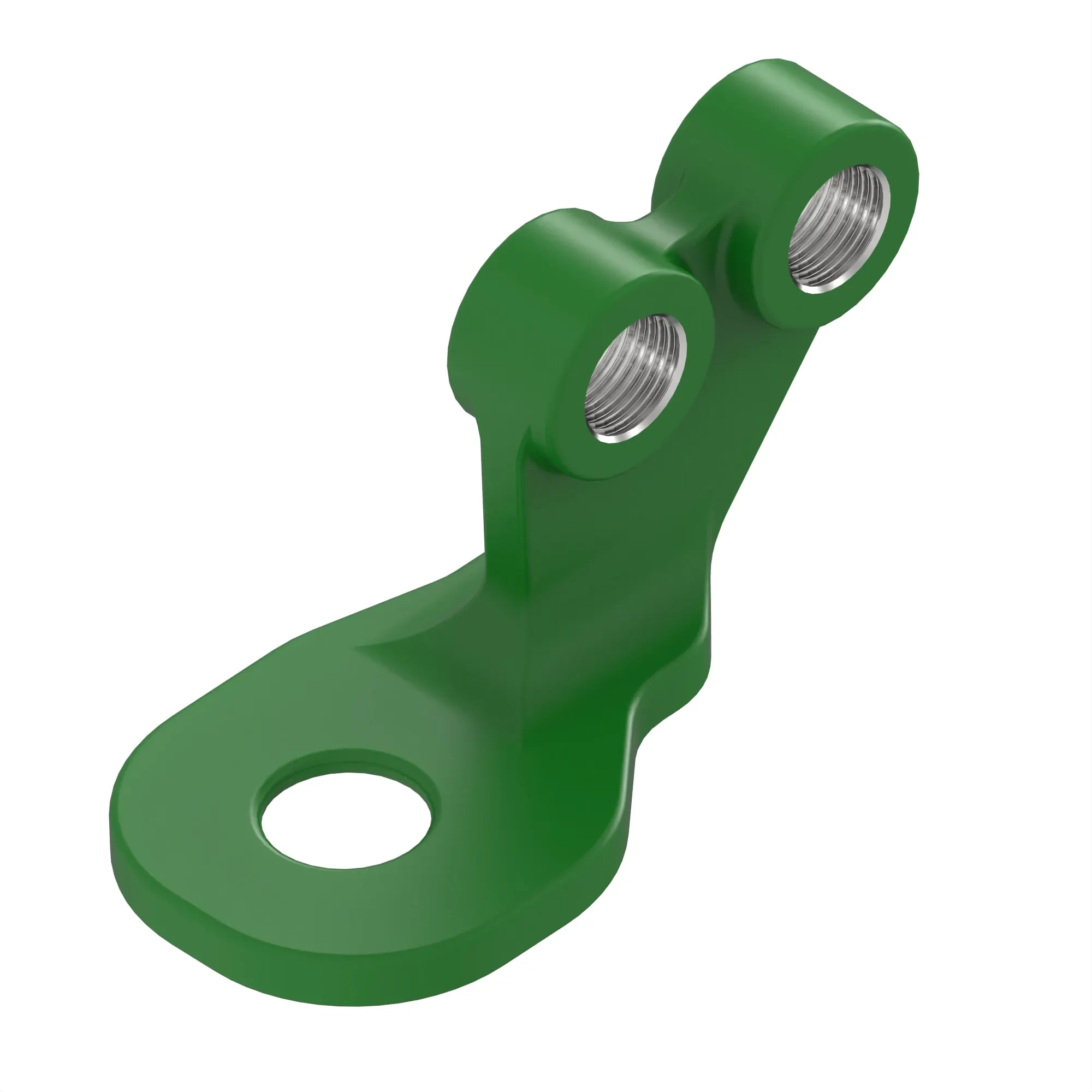 BRACKET, HYDRO CABLE ANCHOR - 75CC