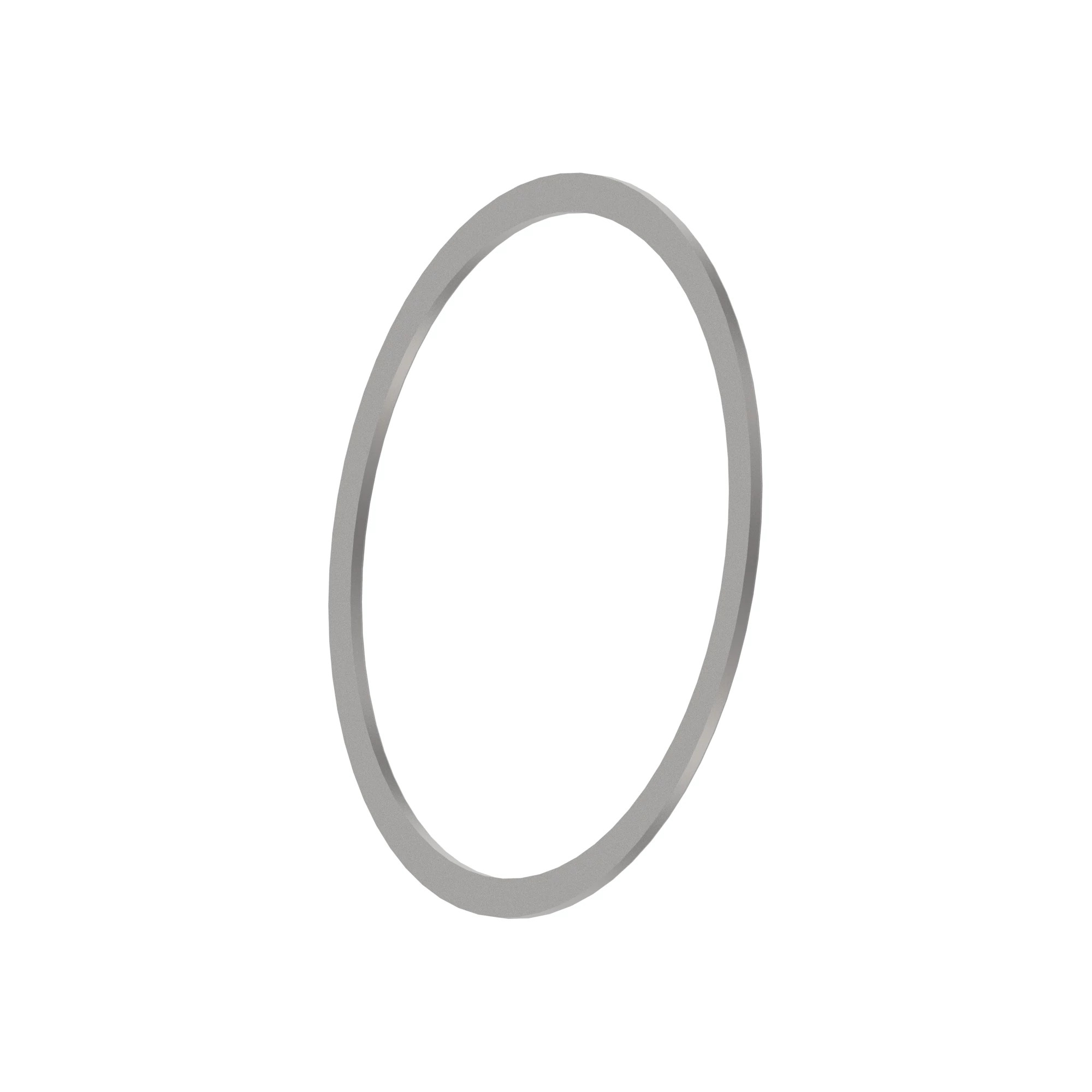 John Deere Back-Up Ring - A33953