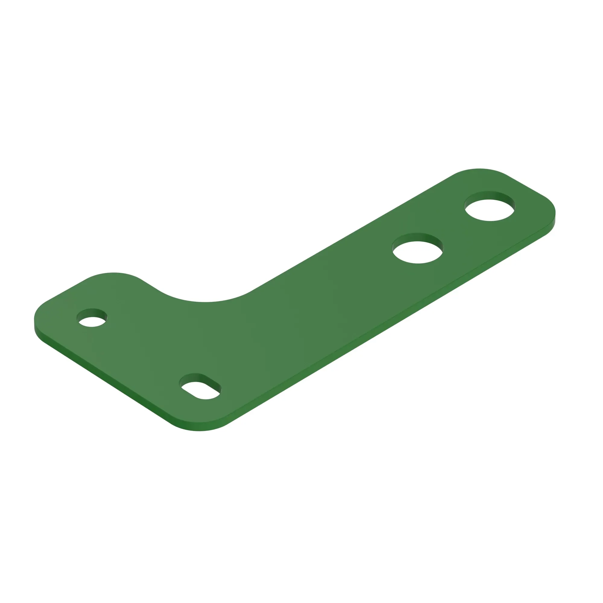 BRACKET, WINGFOLD BULKHEAD