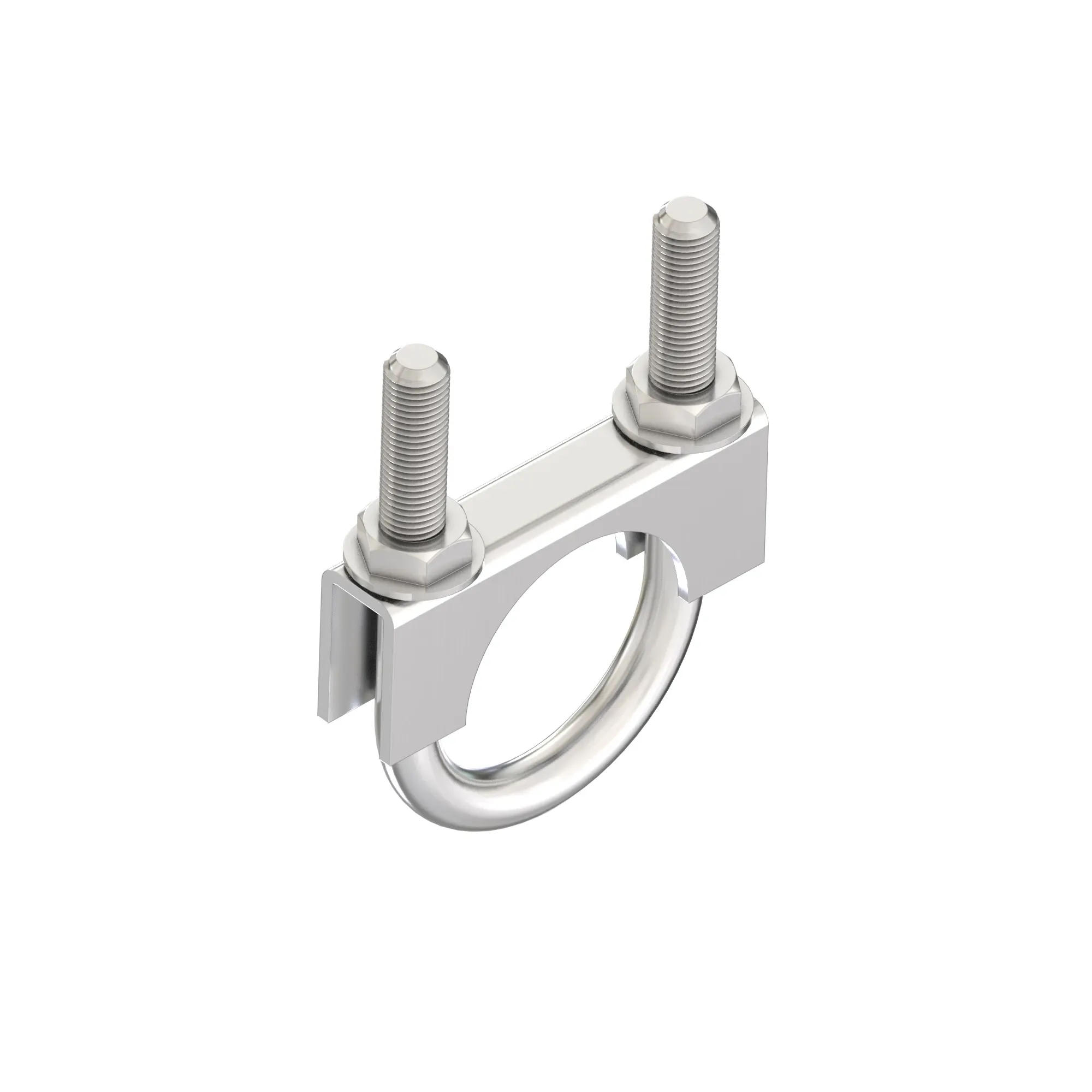 CLIP, DETENT