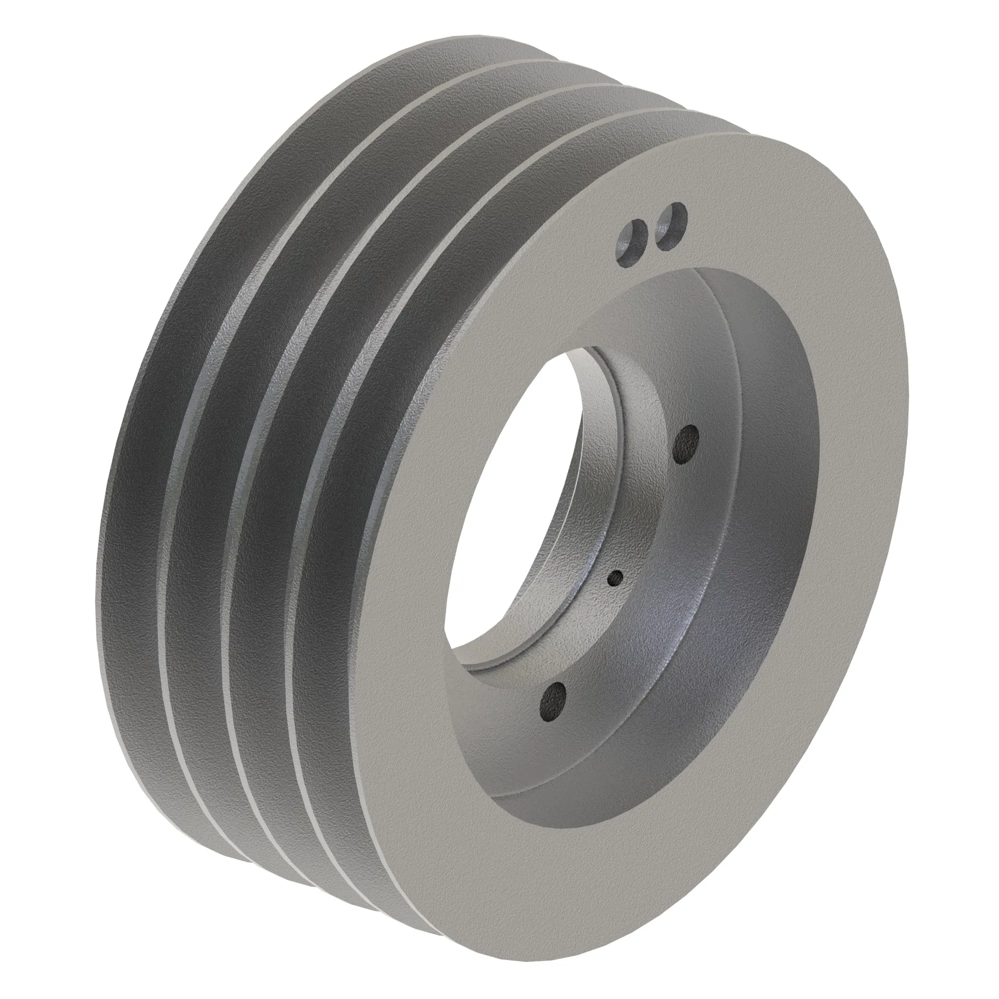 John Deere Chopper Driver Pulley - CE19596
