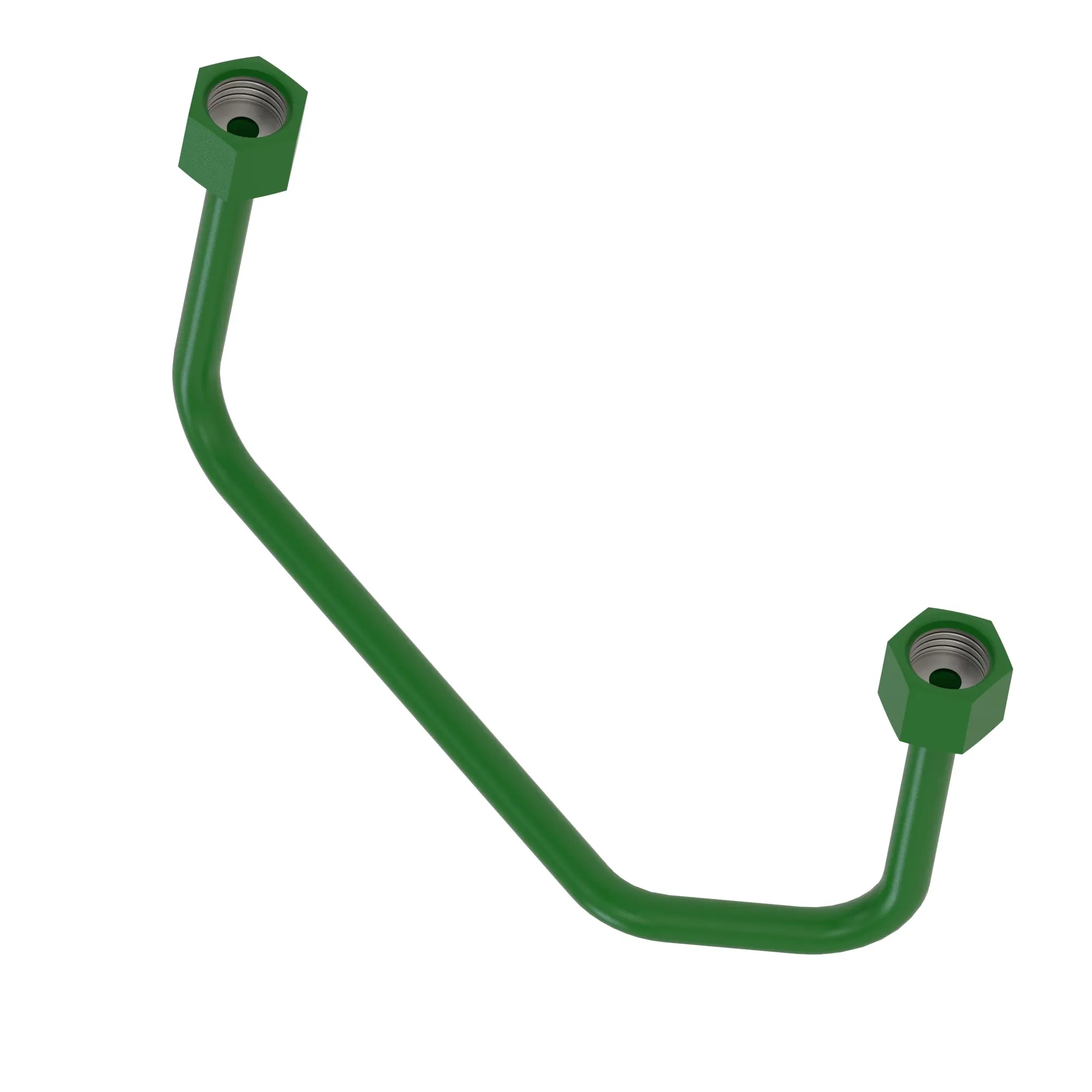 Oil Tube