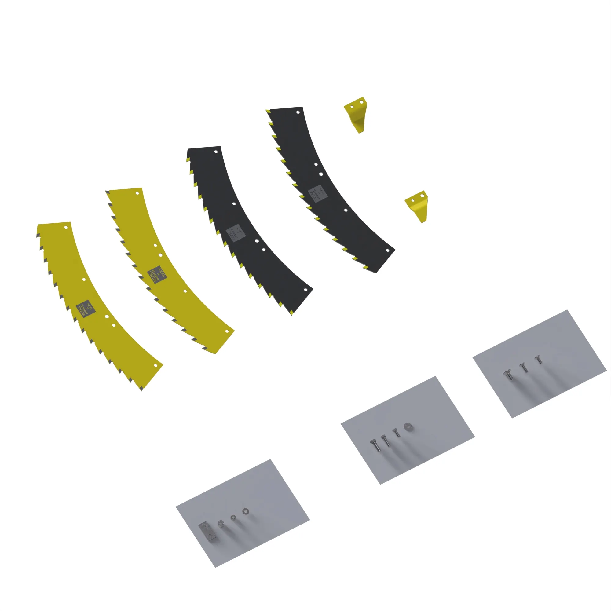 Blade Kit