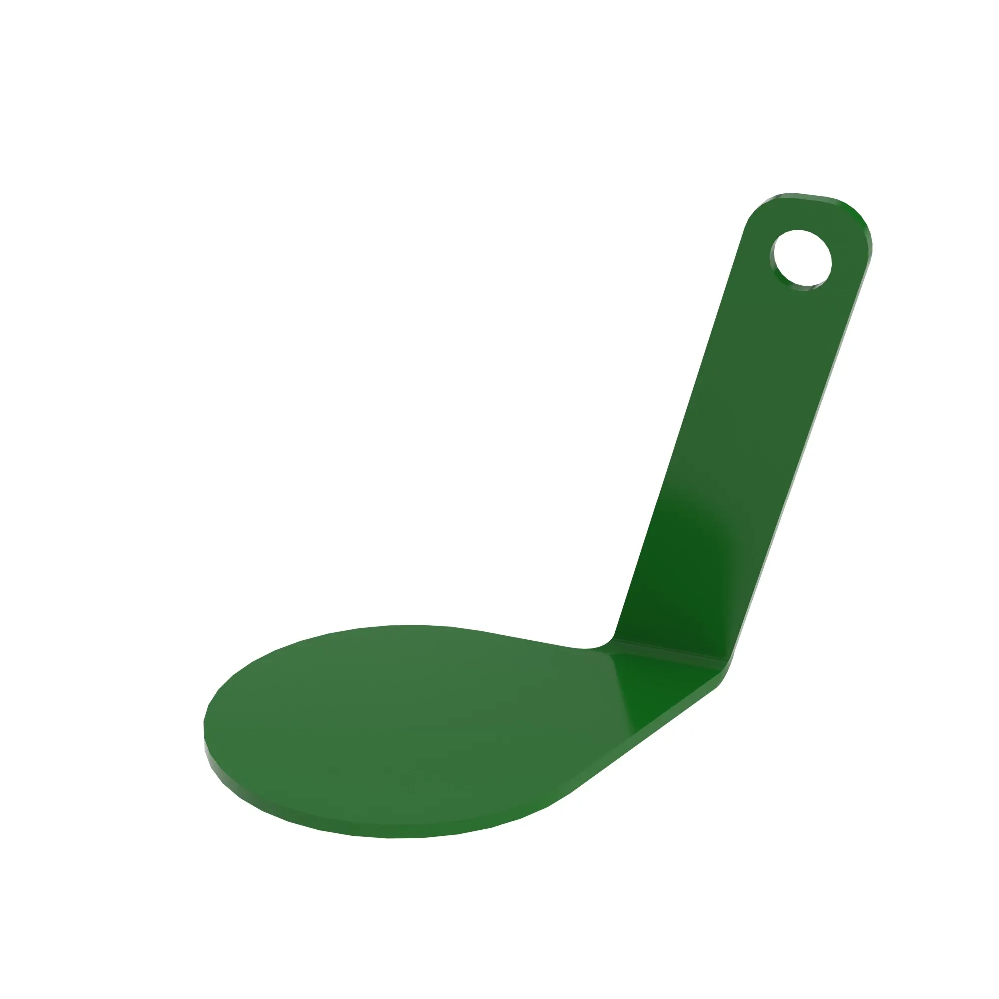 John Deere Plate - A106233