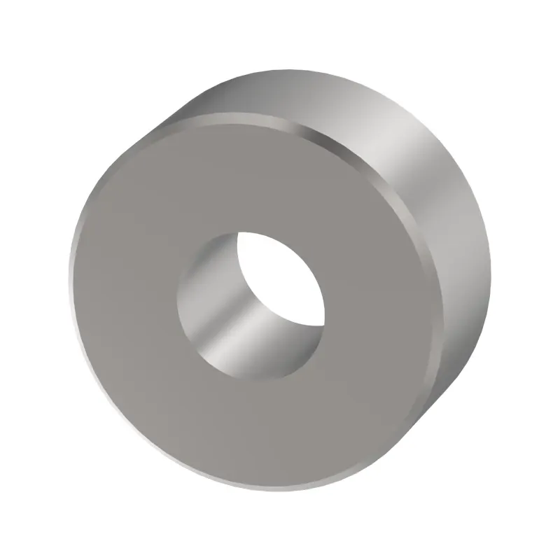 SPACER, STEEL