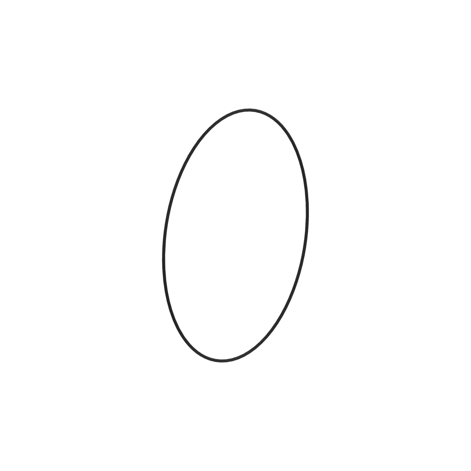 John Deere O-Ring - L56246