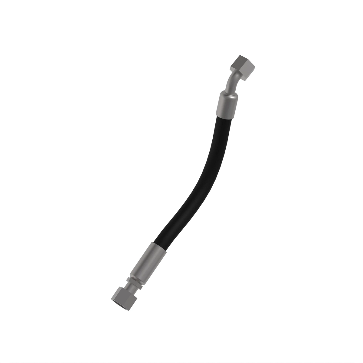 Hydraulic Hose, E-Hydro 'B' to 3WD