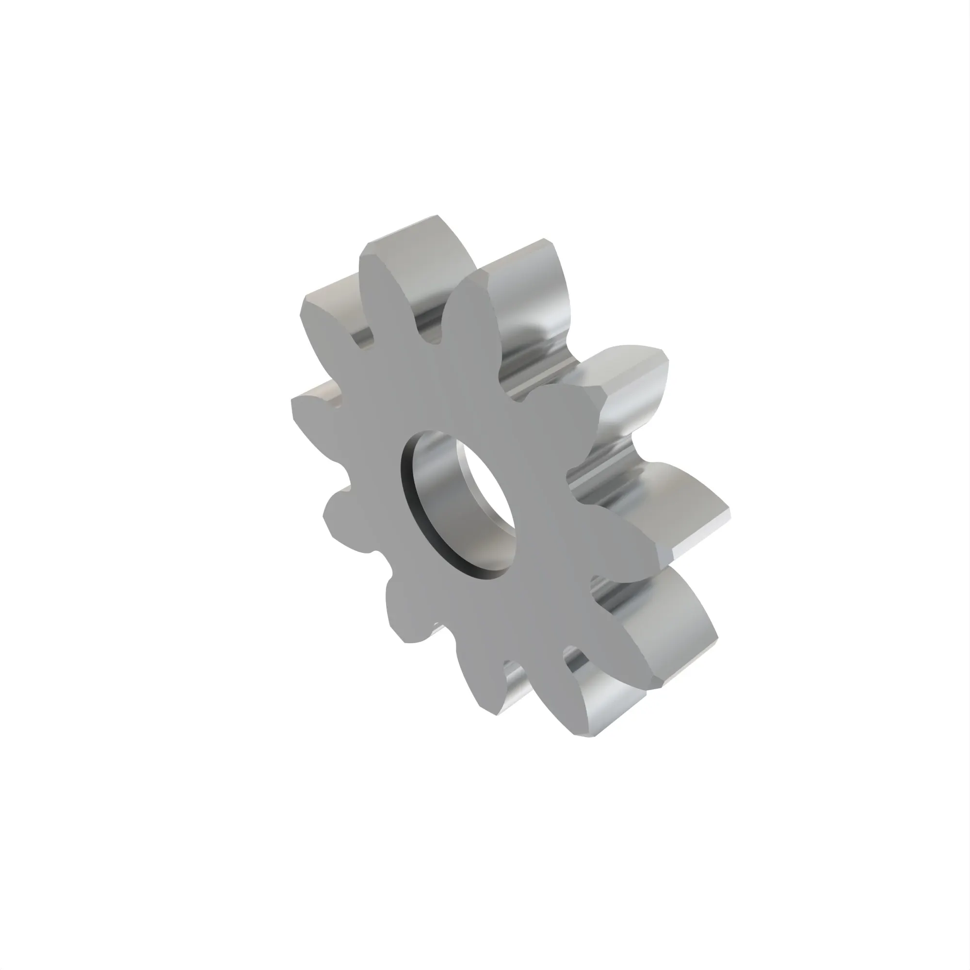 GEAR, PUMP PINION