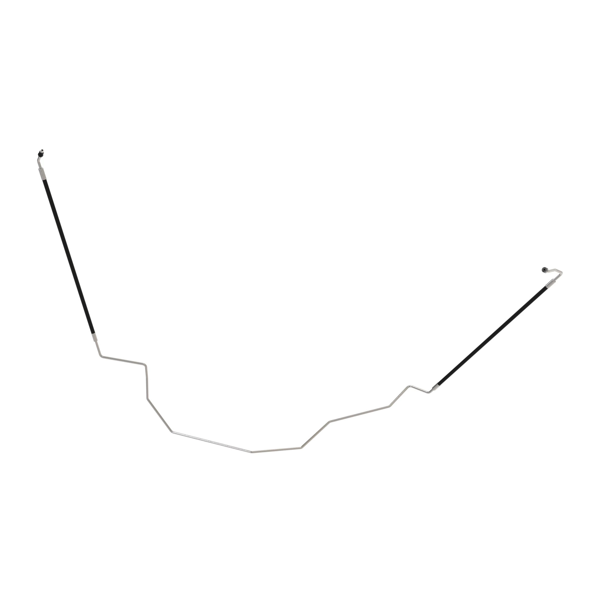 John Deere Refrigerant Line - SJ21705