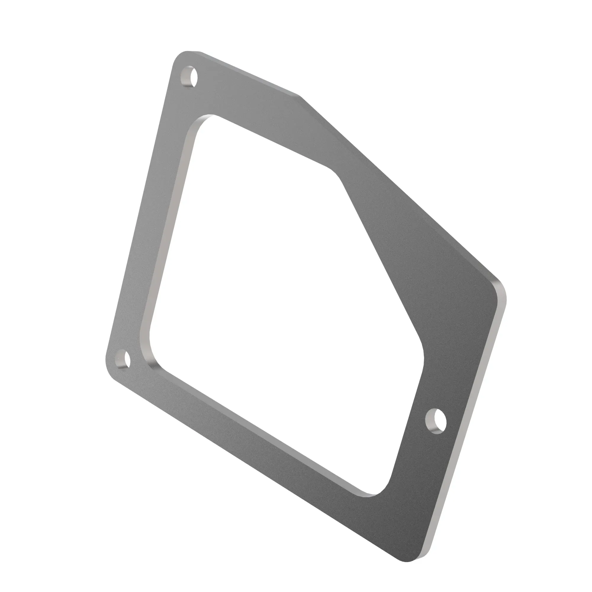 John Deere Foot Throttle Spacer - L204853
