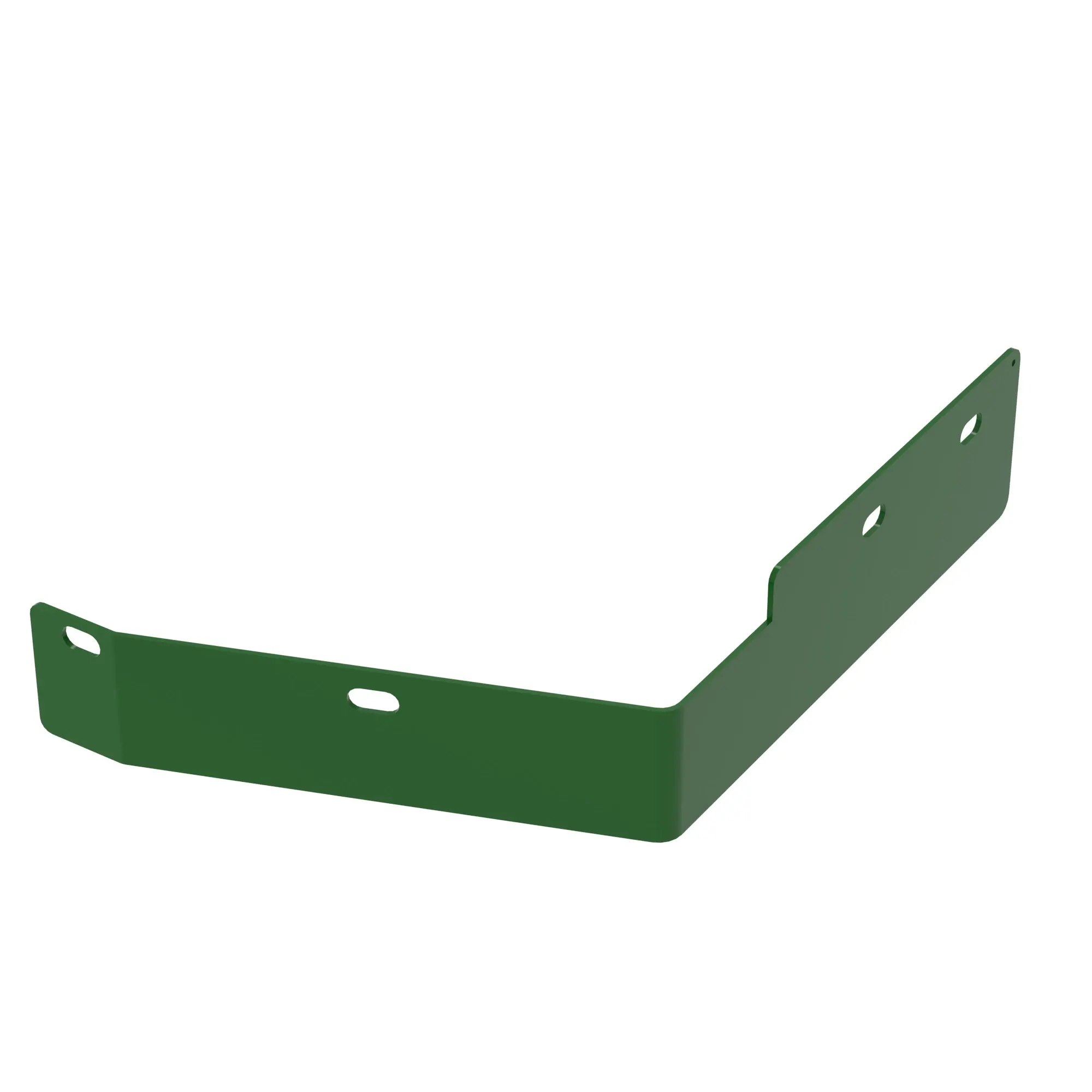 John Deere Floor Cover, Right Side - SU21407