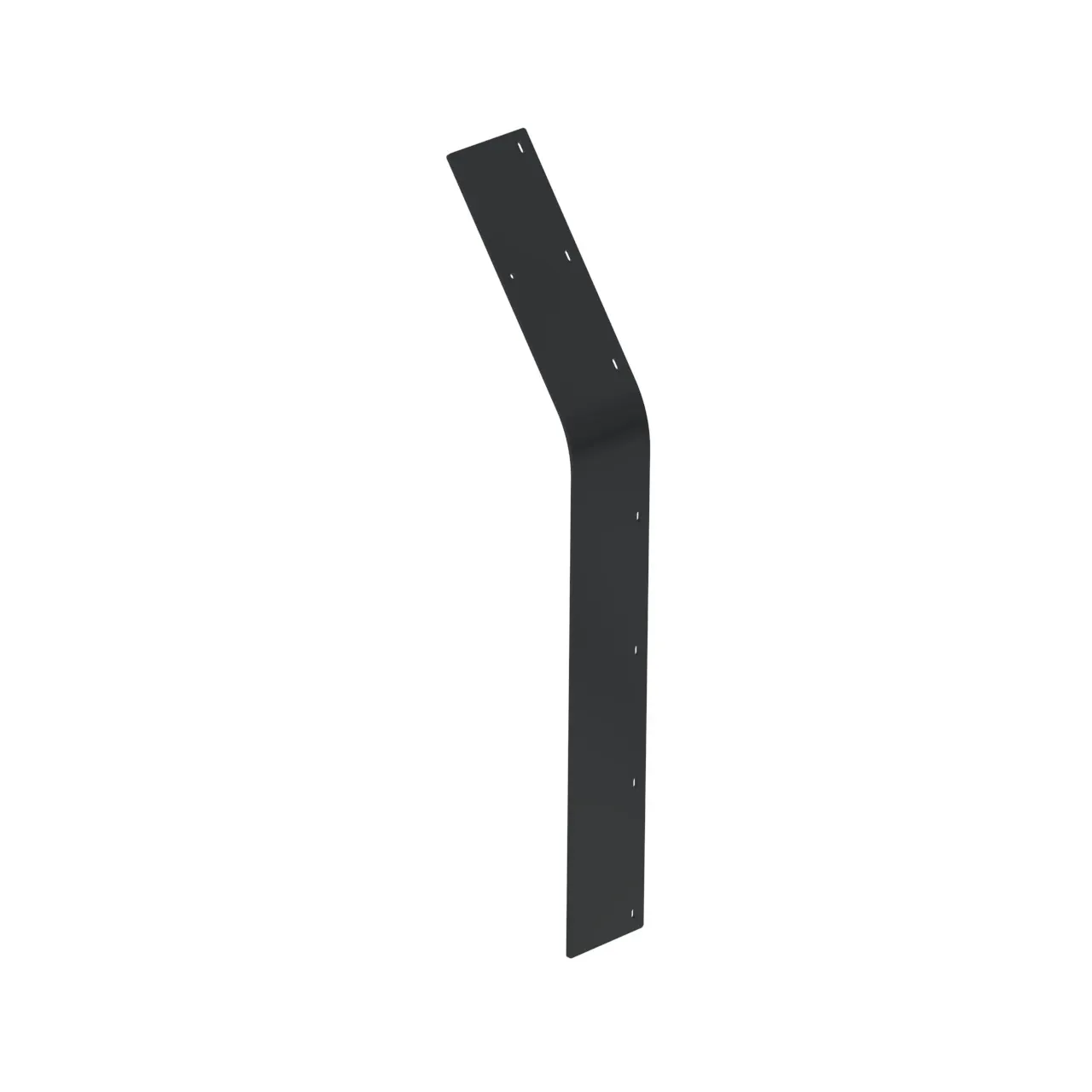 SKIRT, OUTBOARD SECTION