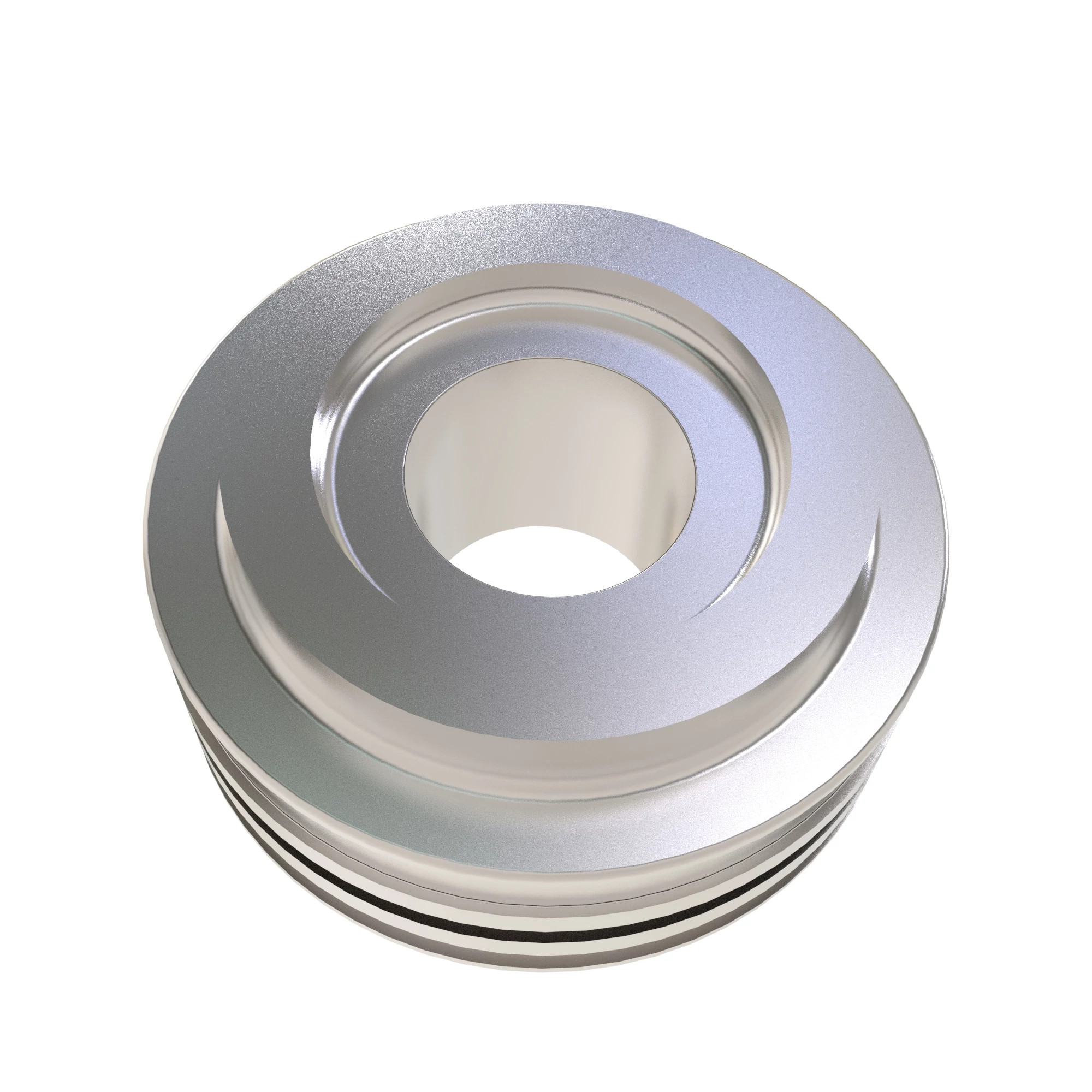 John Deere Piston - HC16366