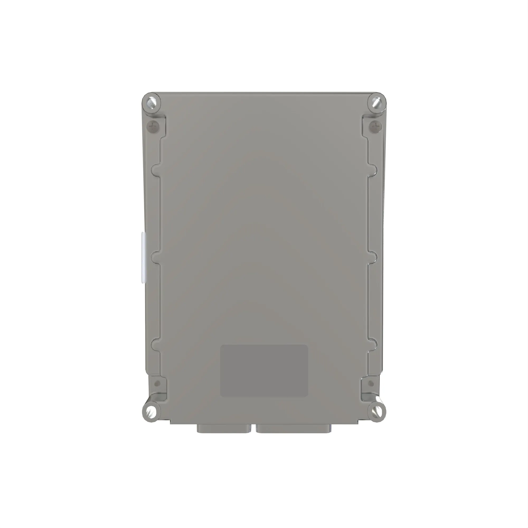 SCV CONTROLLER, SCO/EHO & COVER VER