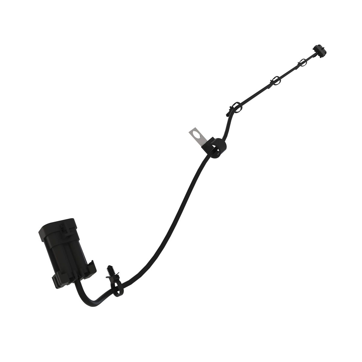 Wiring Harness, Electric Vane Tailb