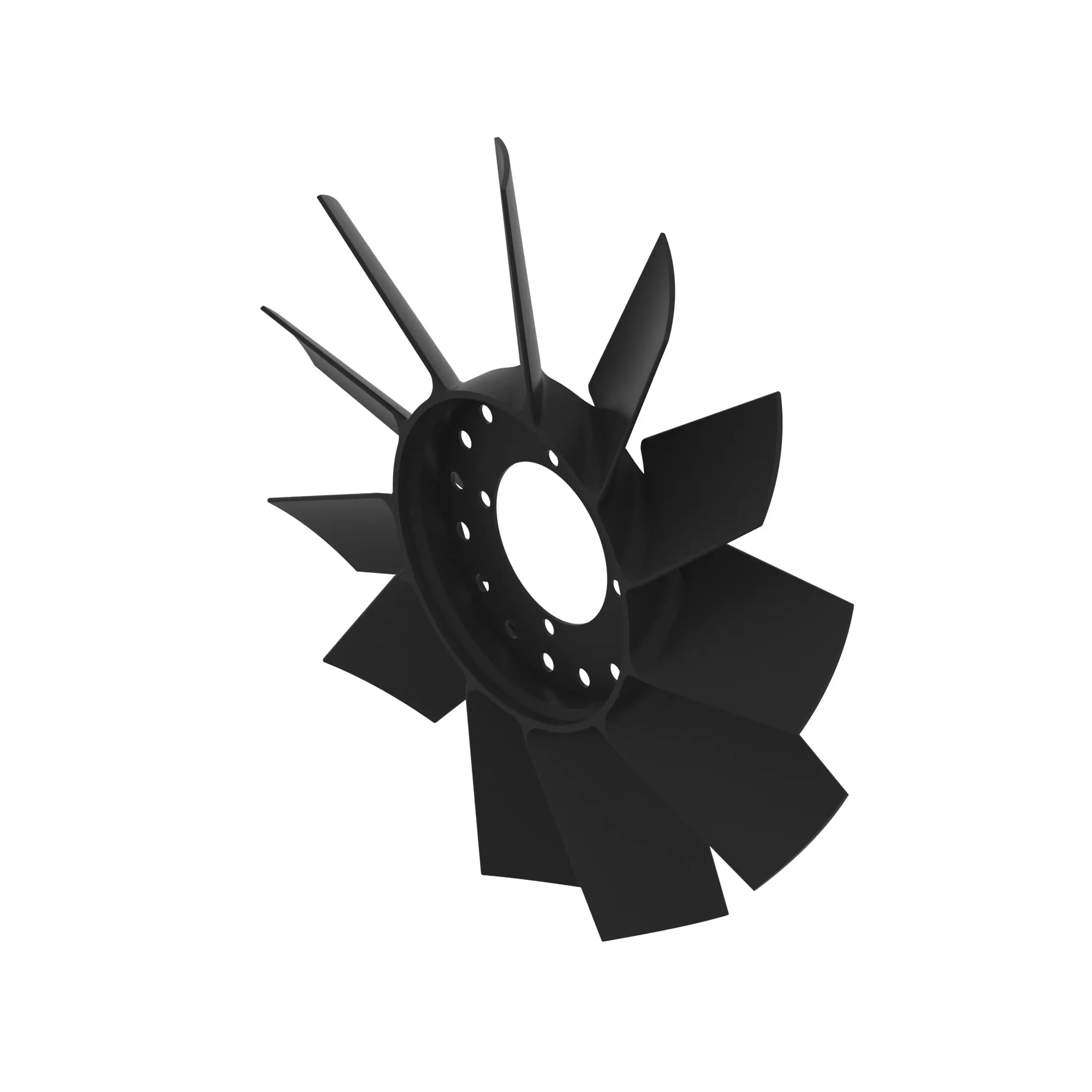 John Deere Engine Cooling Fan Blade - SJ12625