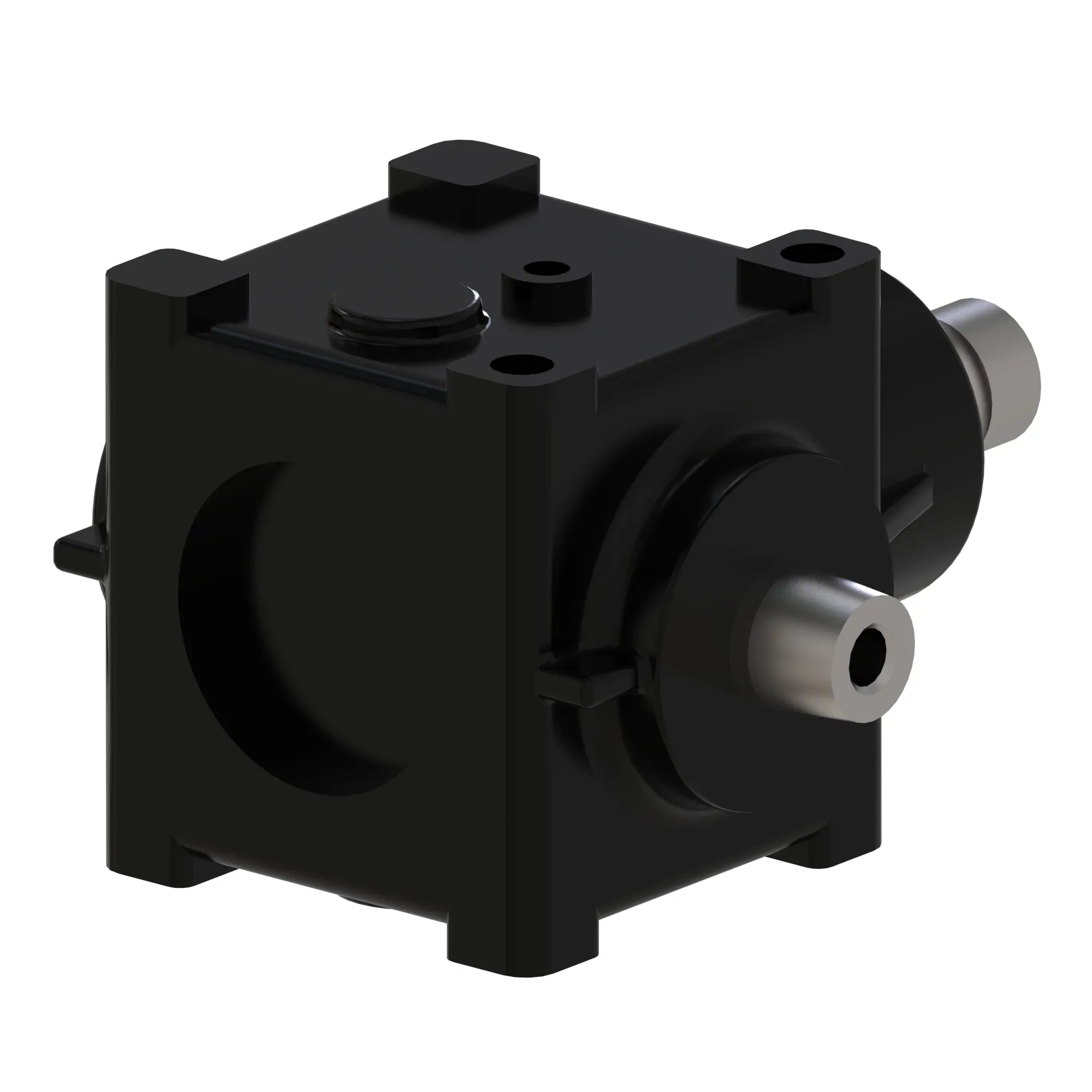 John Deere Gear Case - DE19385